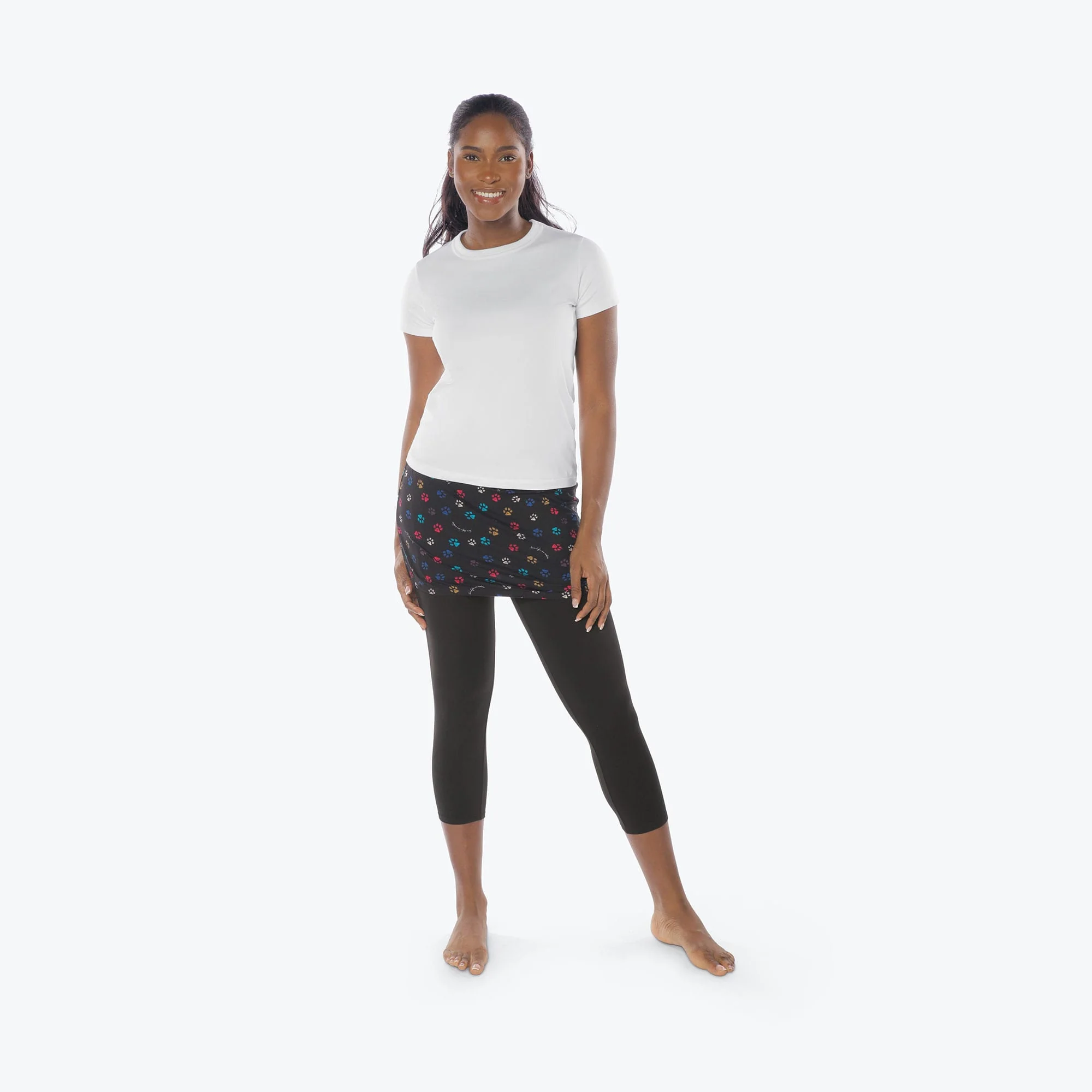 Hula Skirted Lugging - Image 83