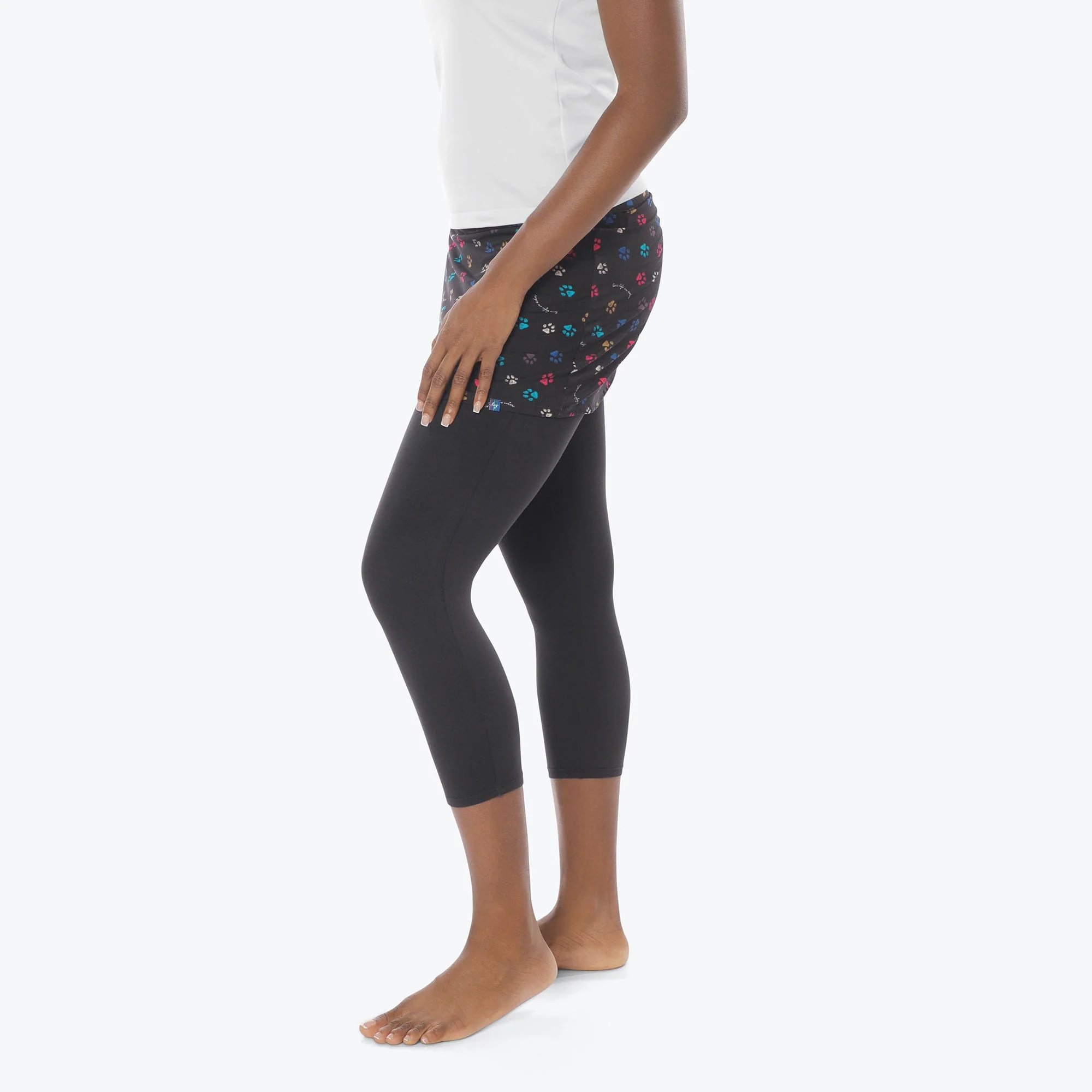 Hula Skirted Lugging - Image 85