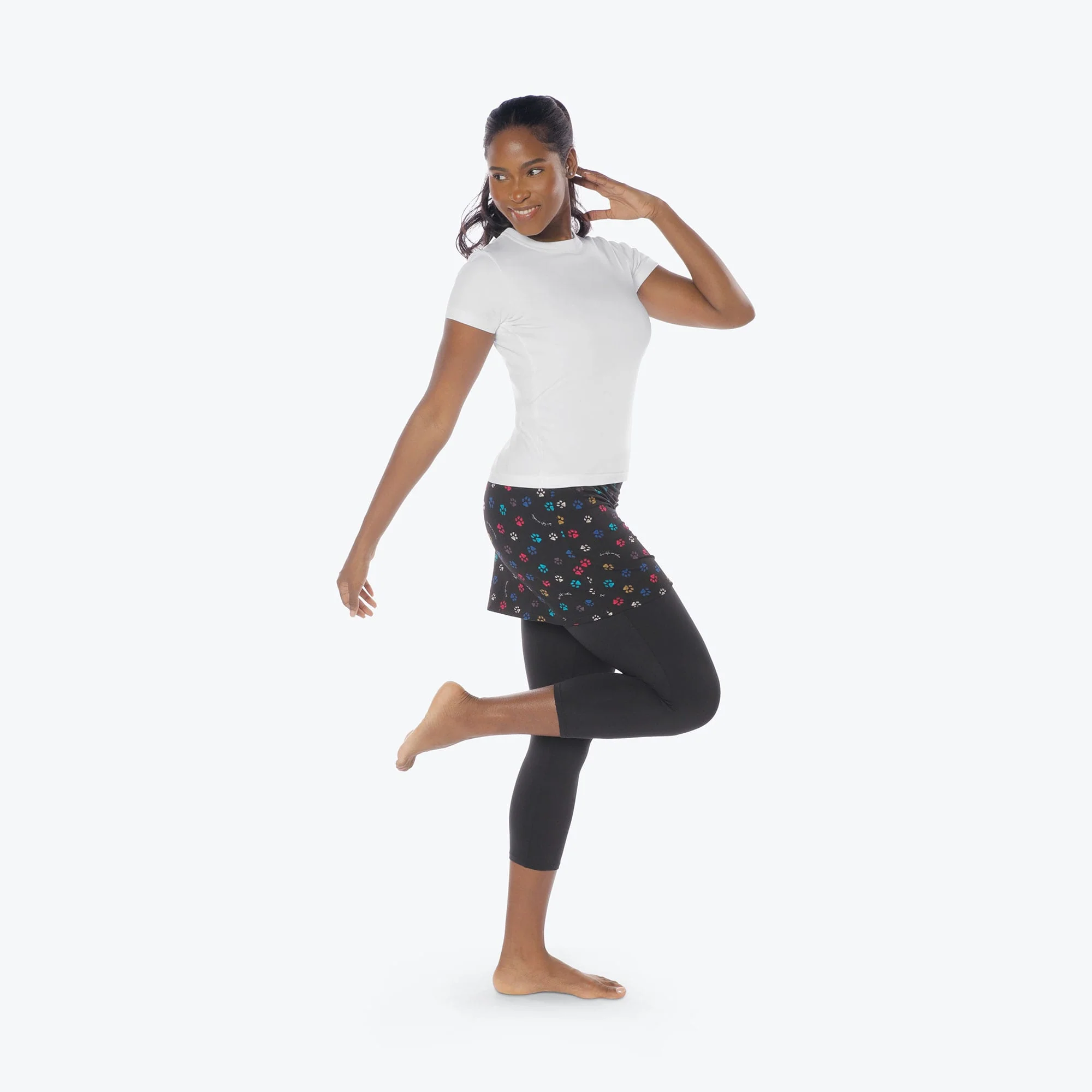 Hula Skirted Lugging - Image 86