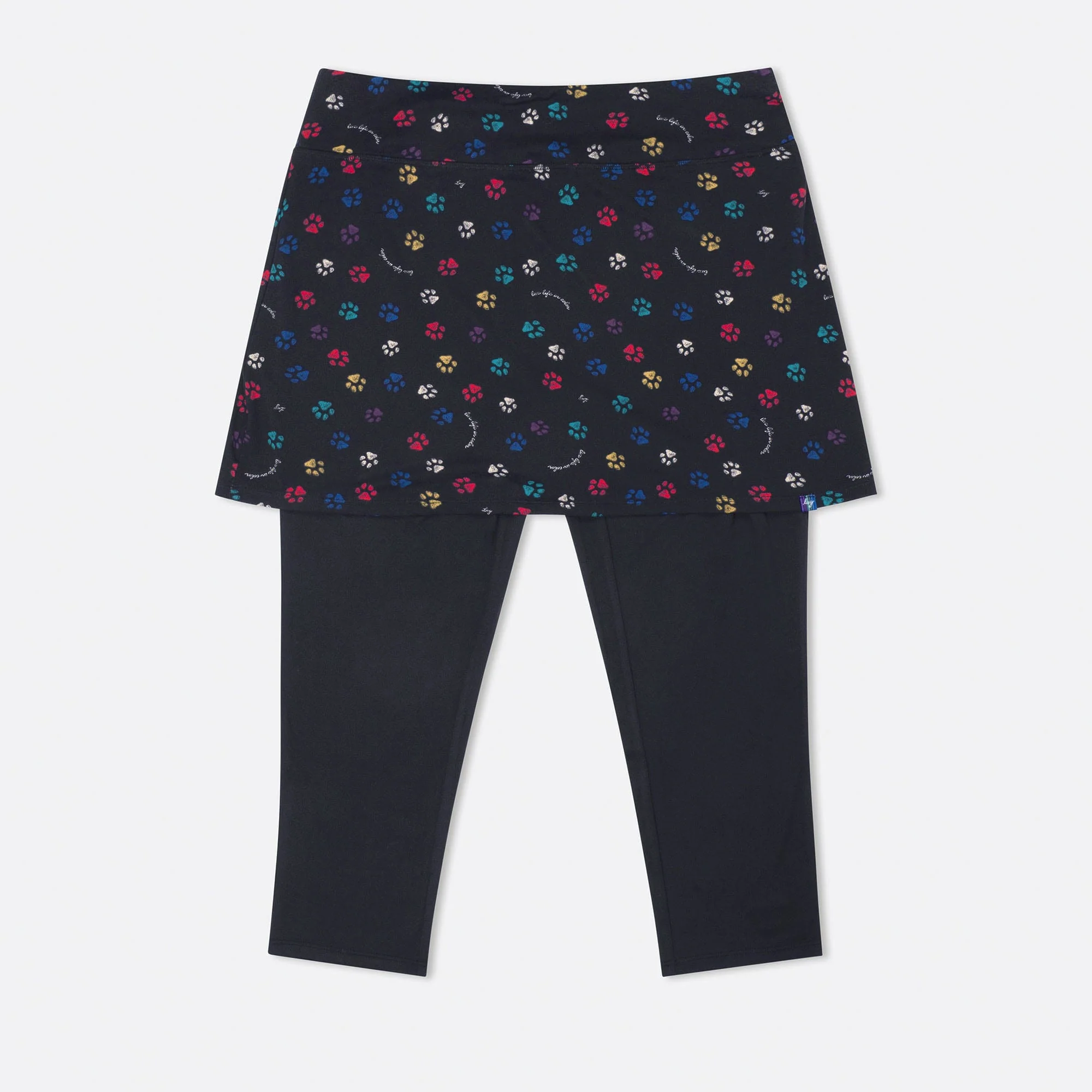 Hula Skirted Lugging - Image 88