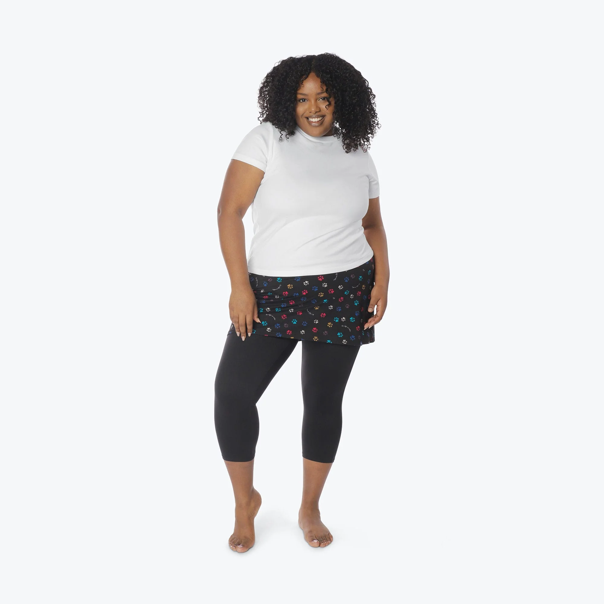 Hula Skirted Lugging - Image 89