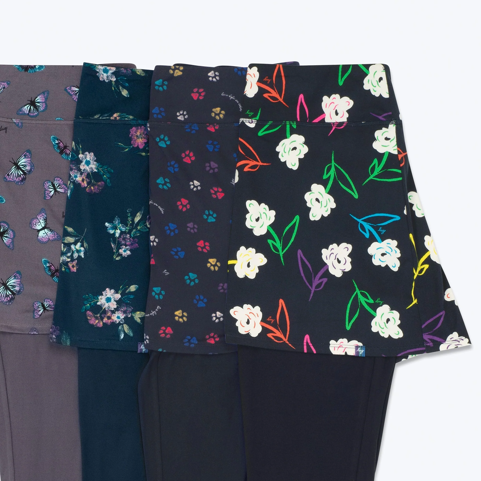 Hula Skirted Lugging - Image 9