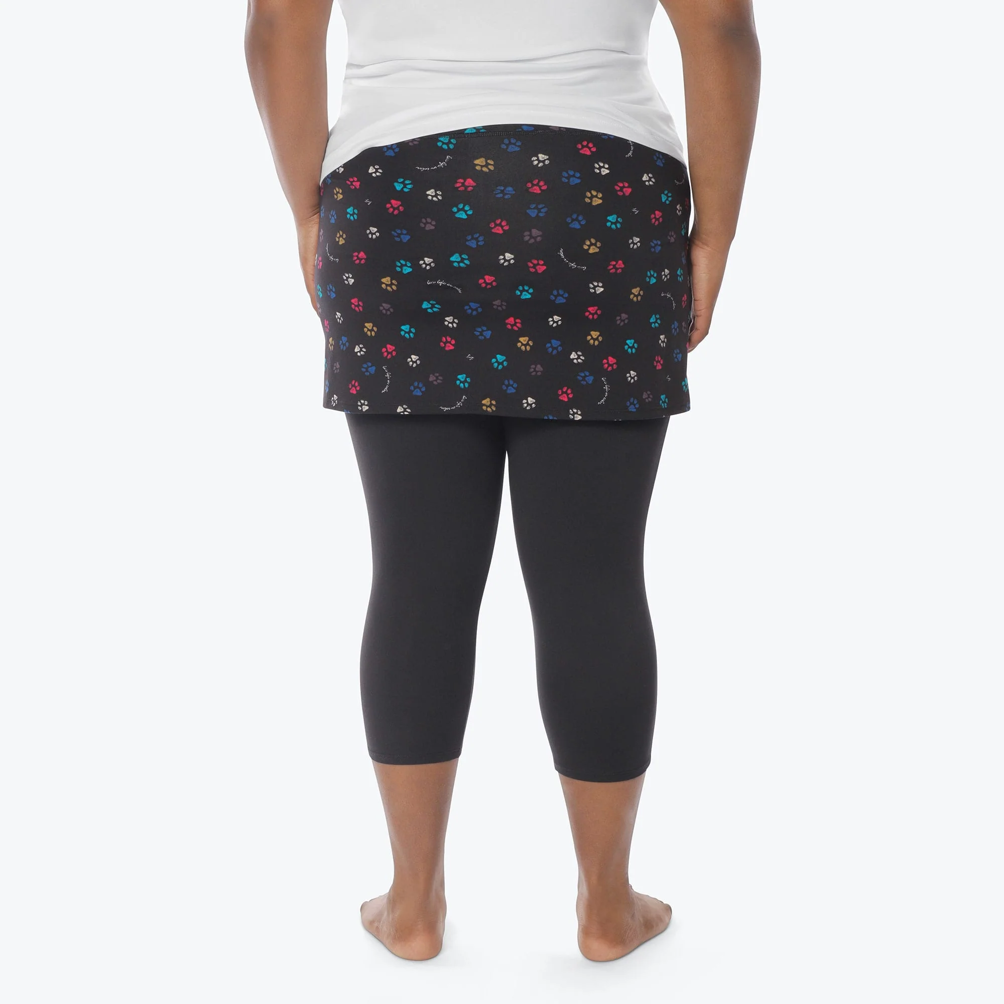 Hula Skirted Lugging - Image 90