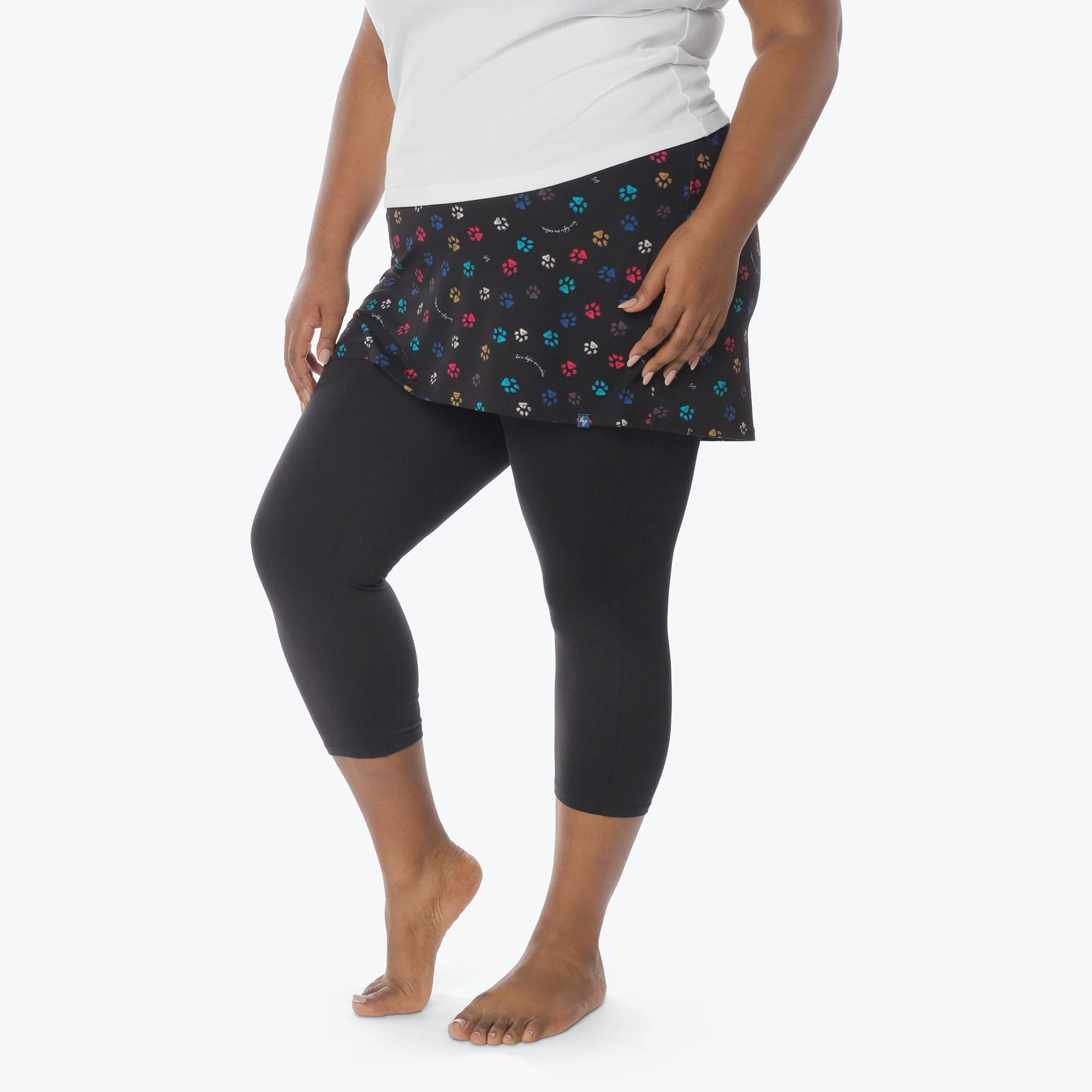 Hula Skirted Lugging - Image 91