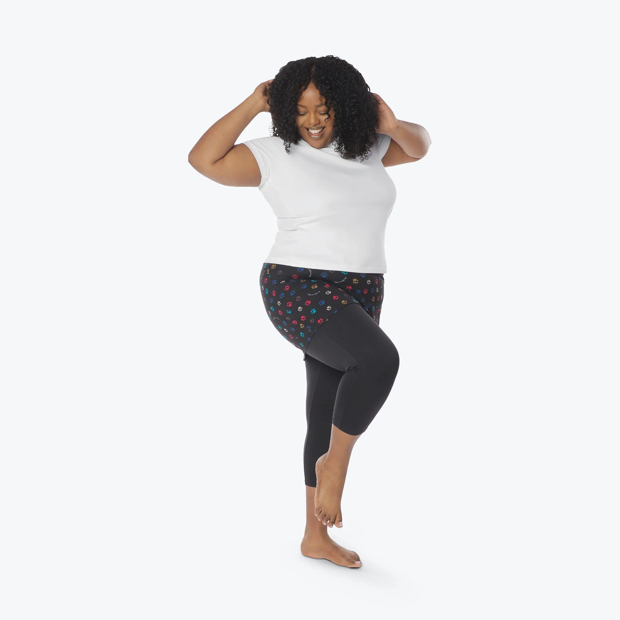 Hula Skirted Lugging - Image 92