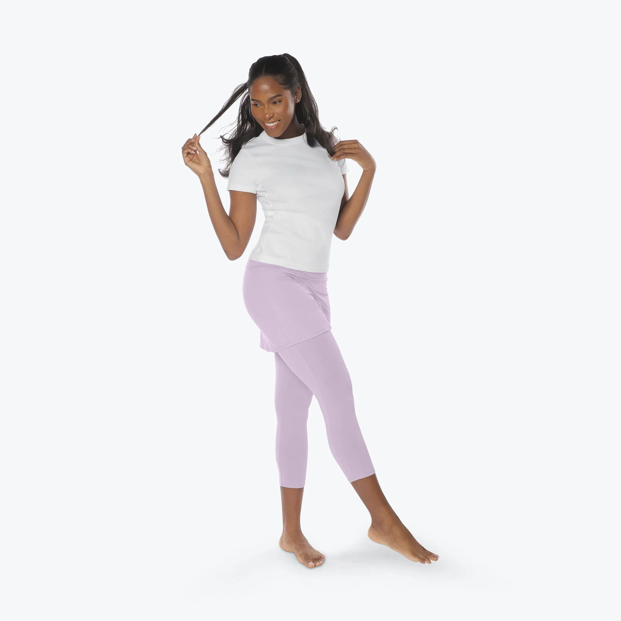 Hula Skirted Lugging - Image 95