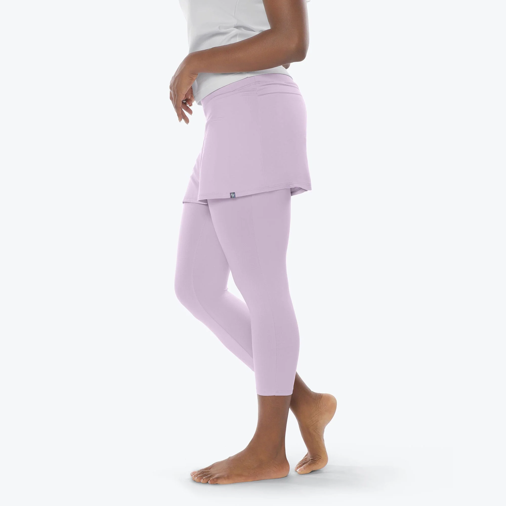 Hula Skirted Lugging - Image 97