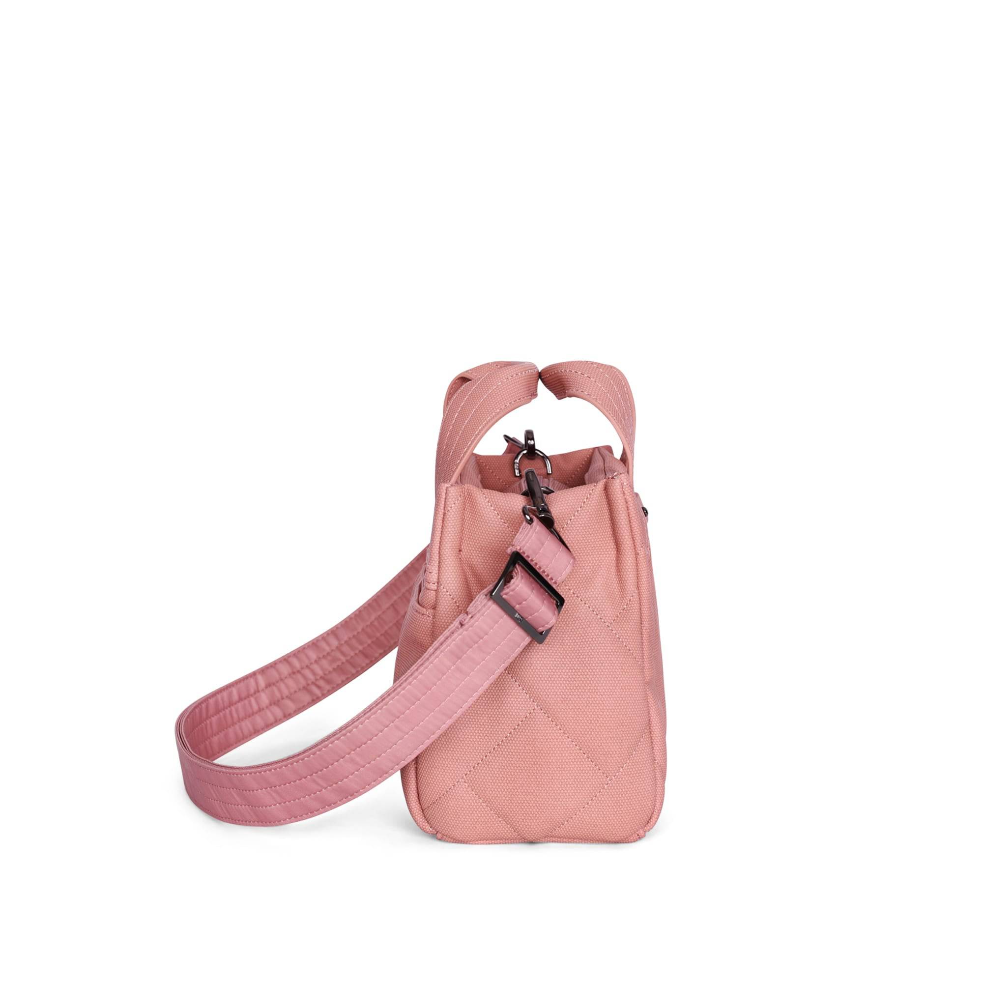 Jitterbug Matte Luxe VL Crossbody Bag - Image 13