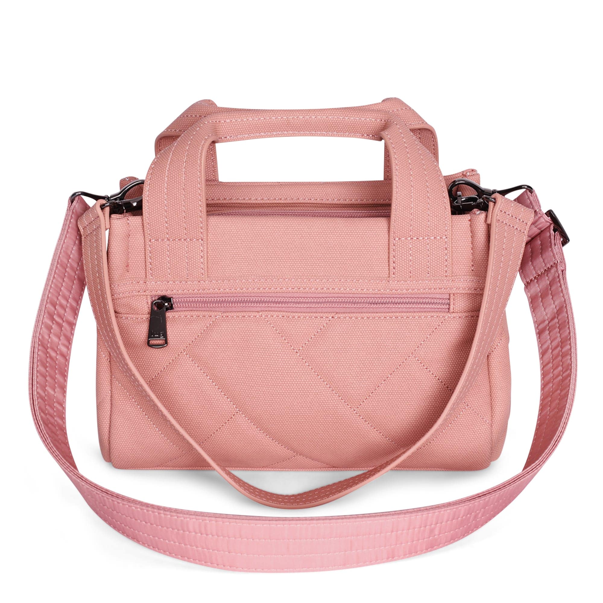 Jitterbug Matte Luxe VL Crossbody Bag - Image 14
