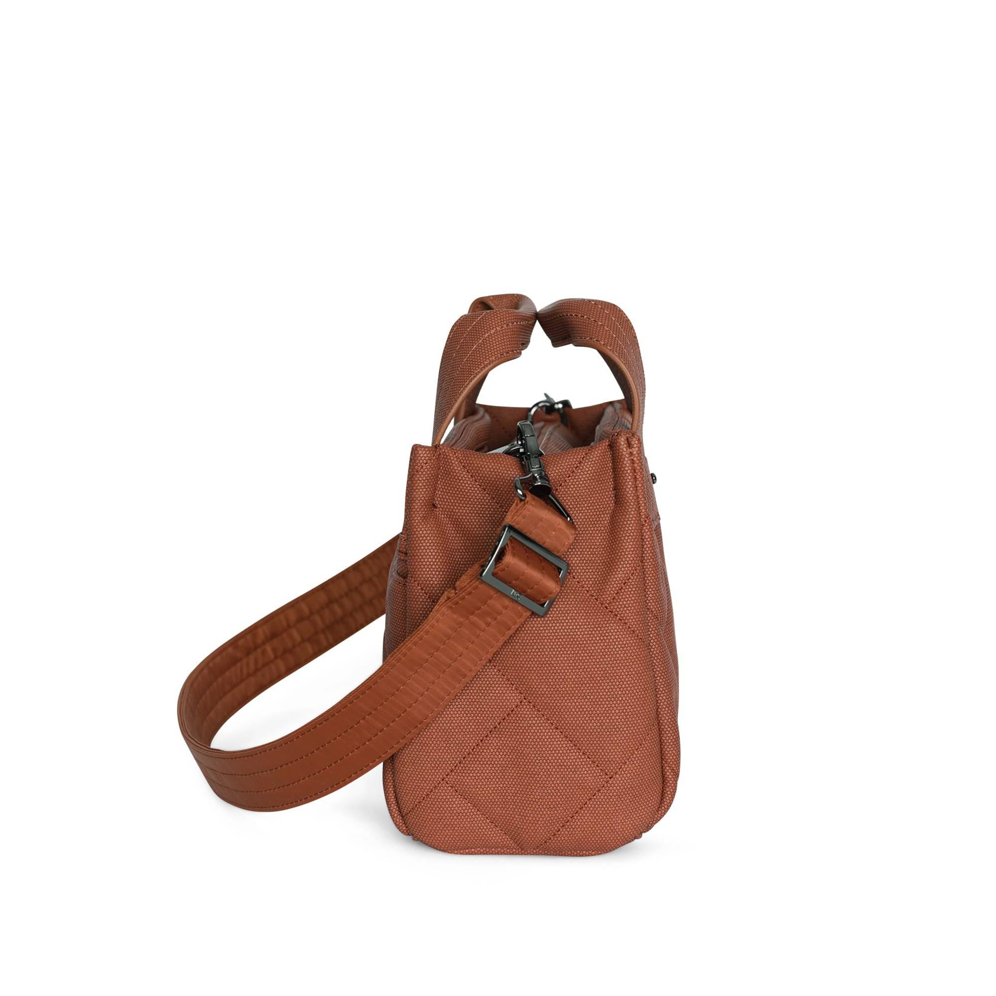 Jitterbug Matte Luxe VL Crossbody Bag - Image 18