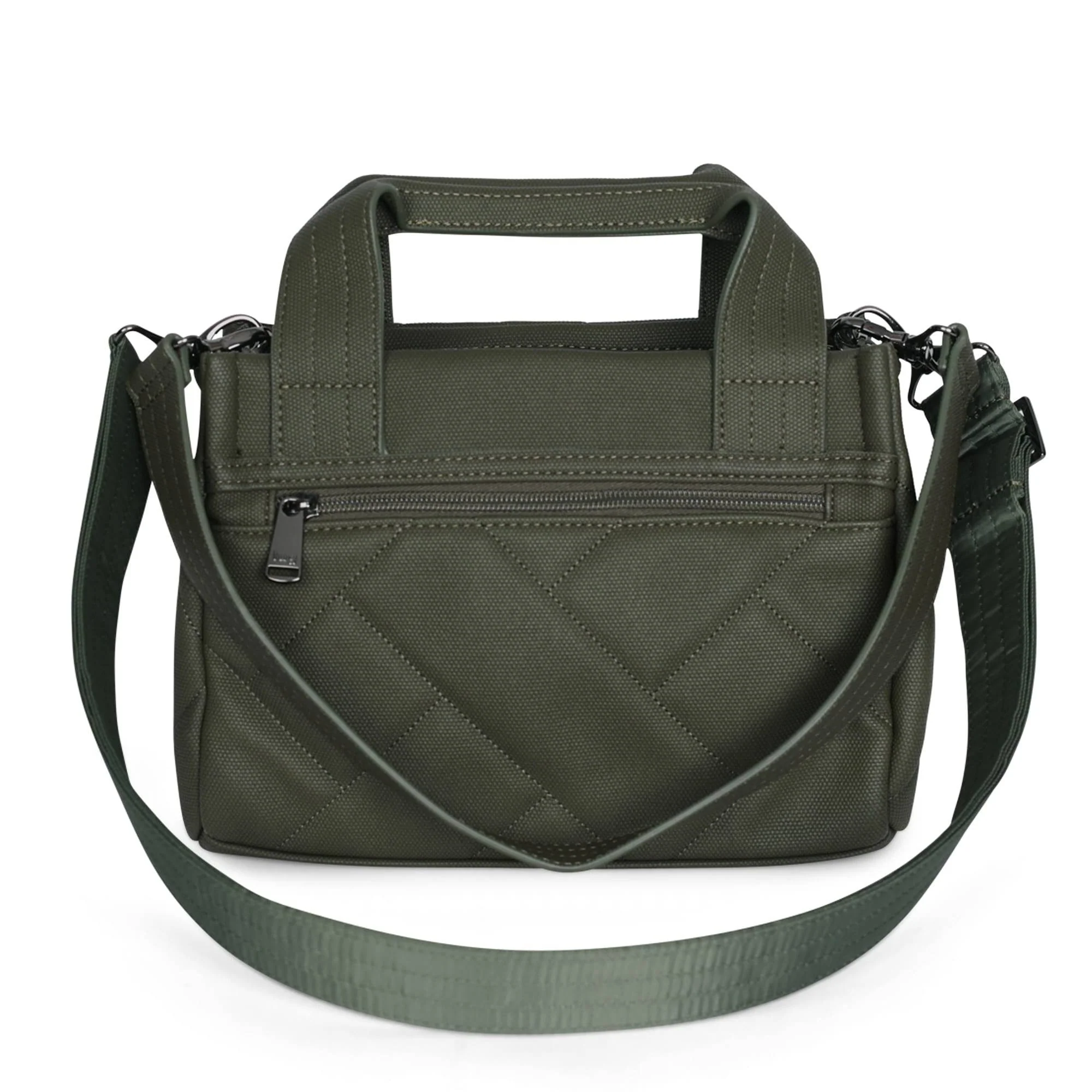 Jitterbug Matte Luxe VL Crossbody Bag - Image 24
