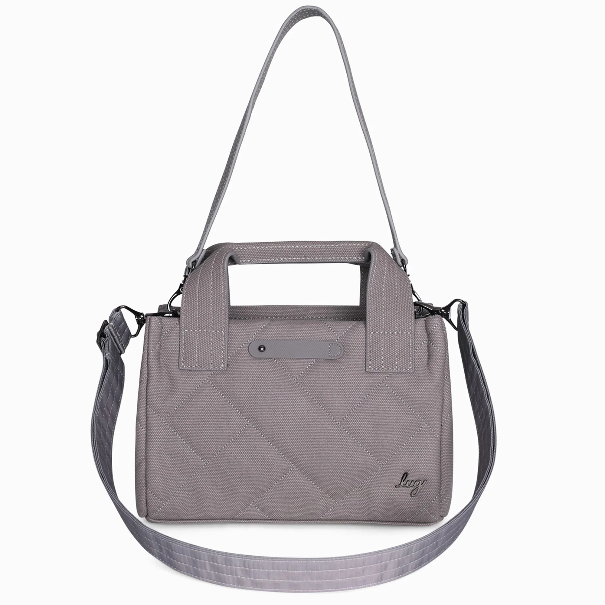 Jitterbug Matte Luxe VL Crossbody Bag - Image 26