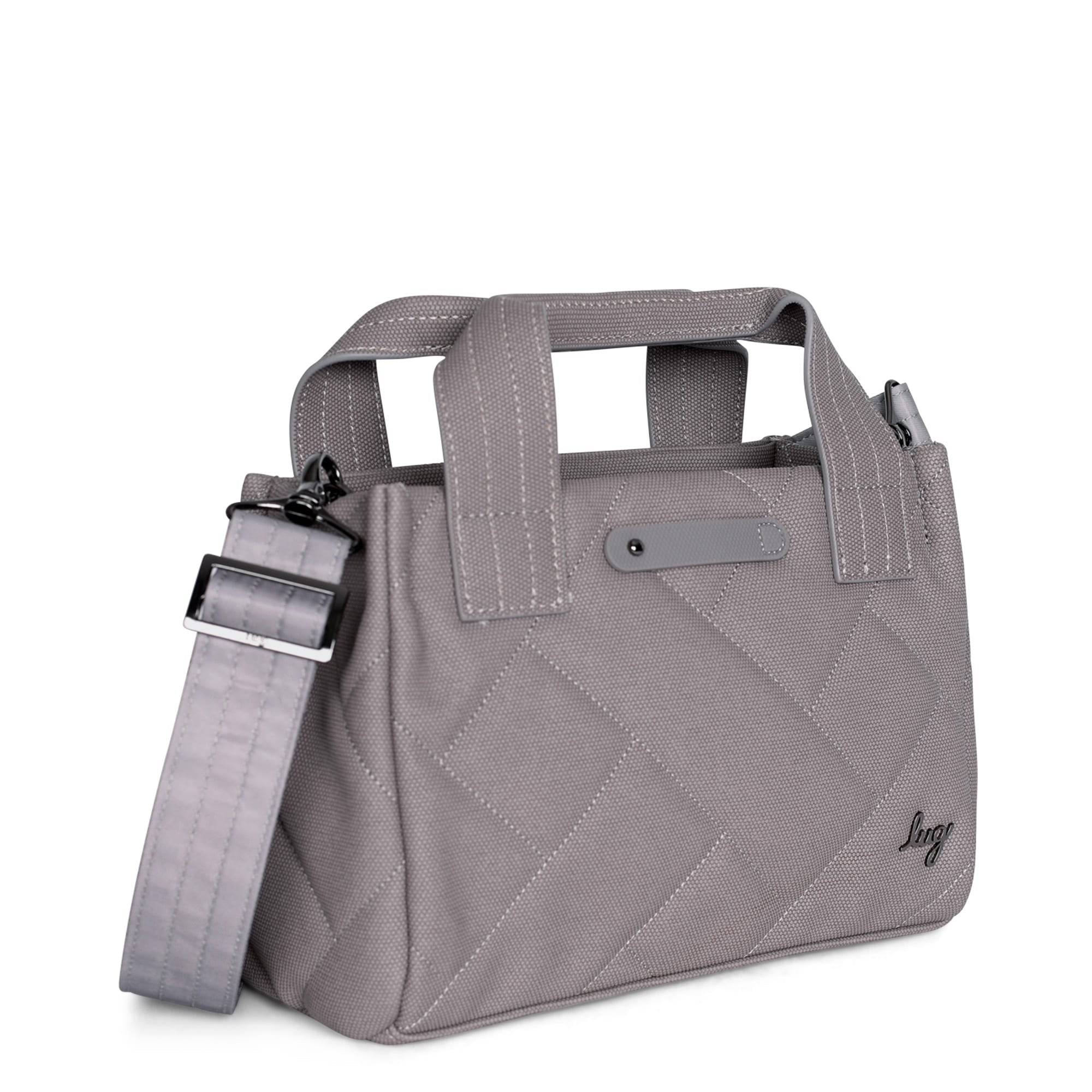 Jitterbug Matte Luxe VL Crossbody Bag - Image 27