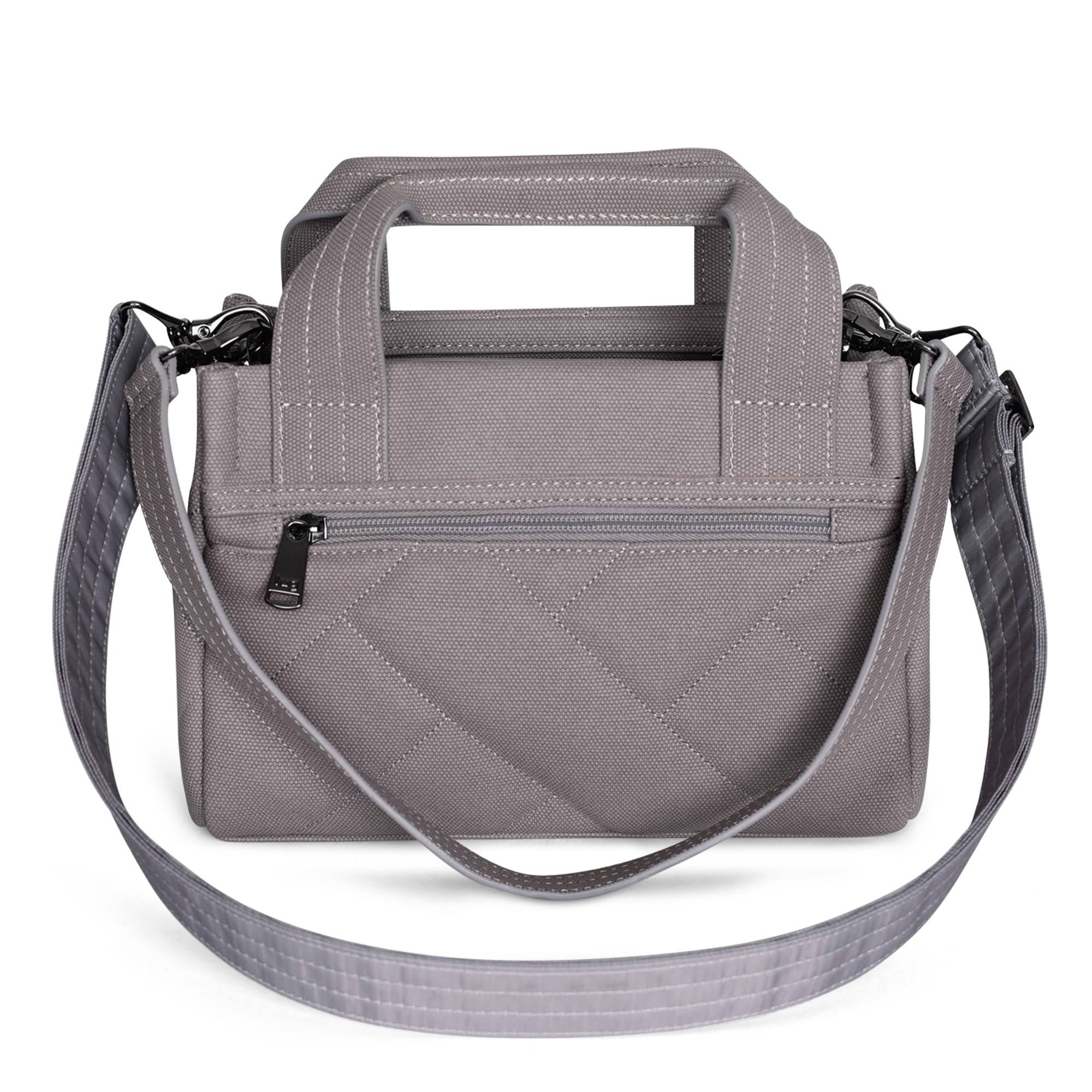 Jitterbug Matte Luxe VL Crossbody Bag - Image 29