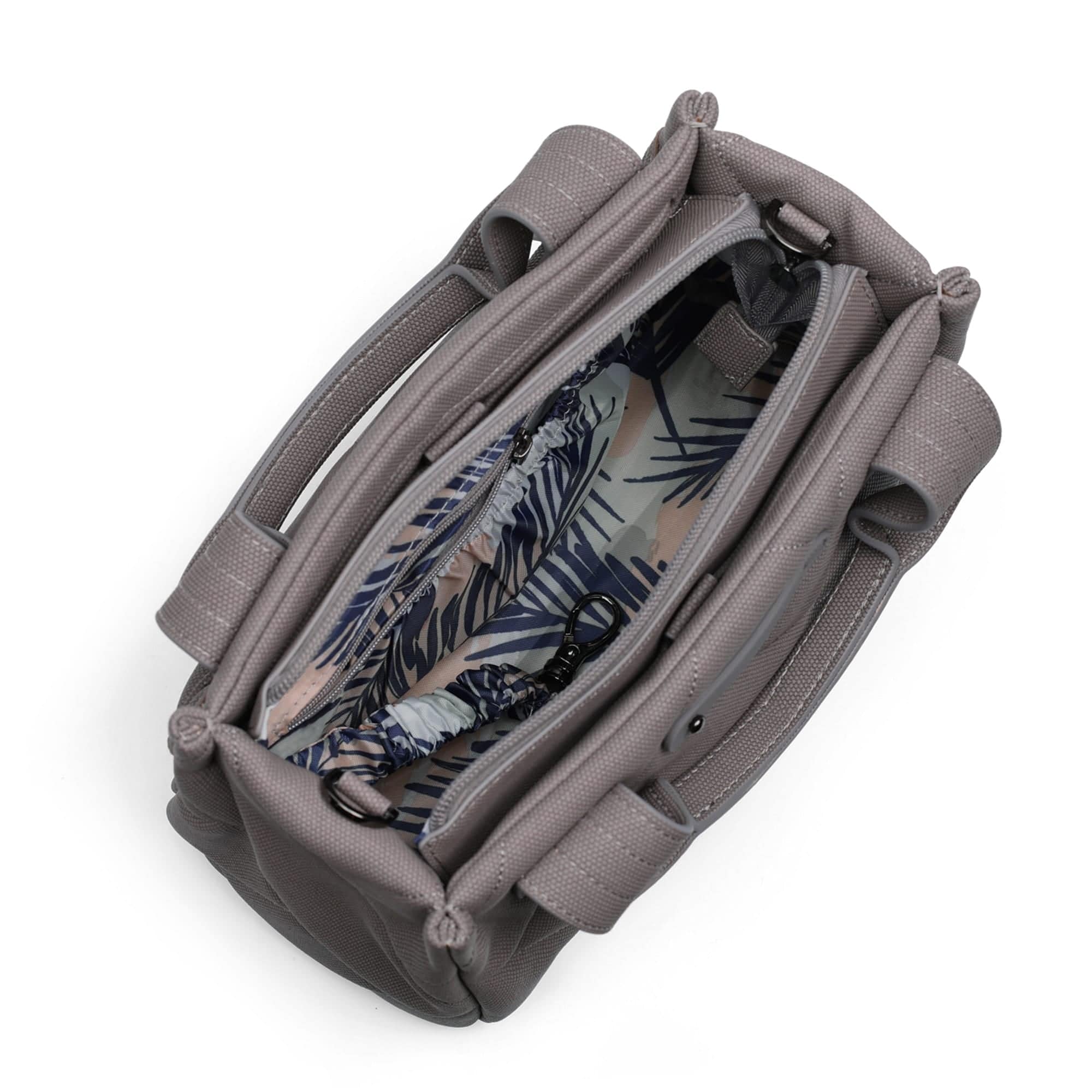 Jitterbug Matte Luxe VL Crossbody Bag - Image 30