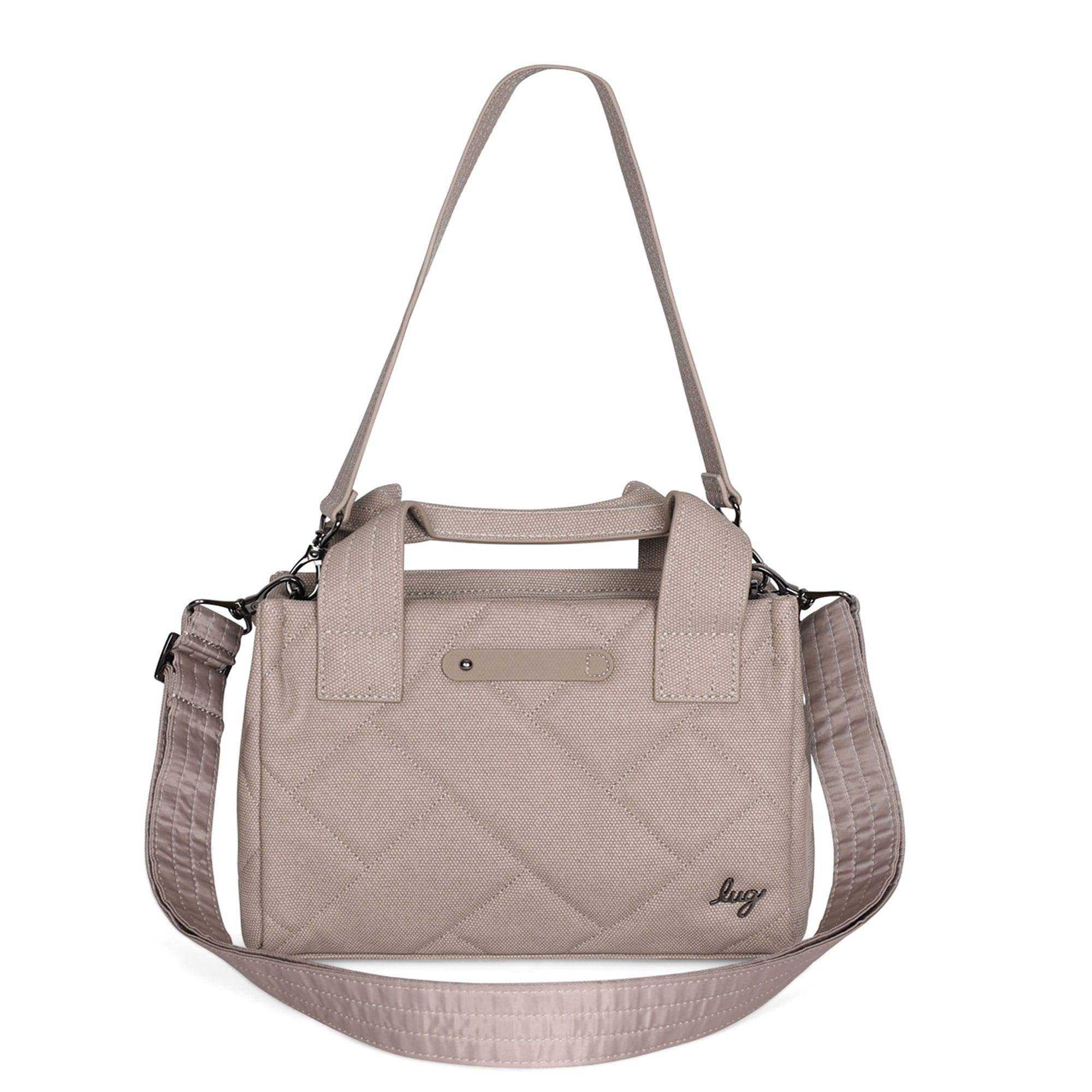 Jitterbug Matte Luxe VL Crossbody Bag - Image 31