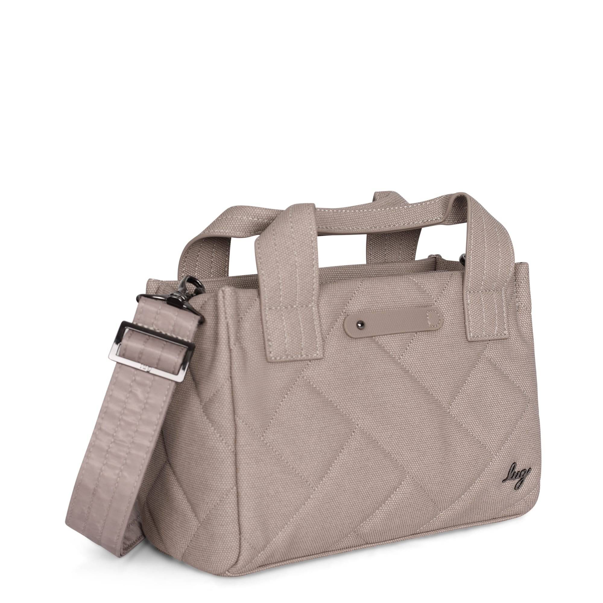 Jitterbug Matte Luxe VL Crossbody Bag - Image 32