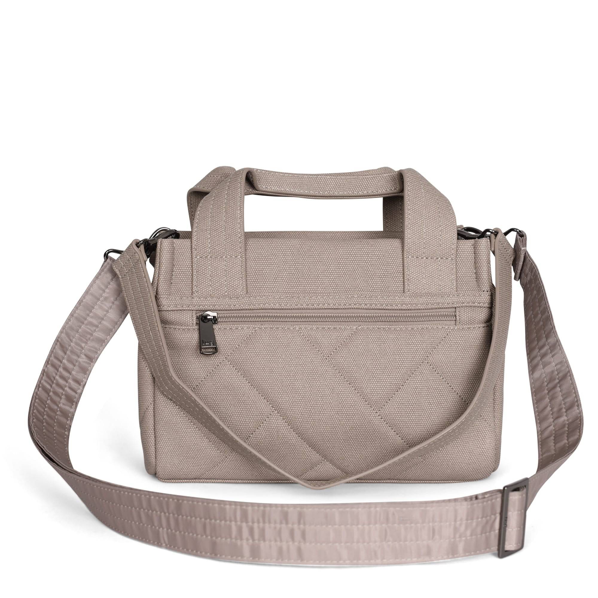 Jitterbug Matte Luxe VL Crossbody Bag - Image 34