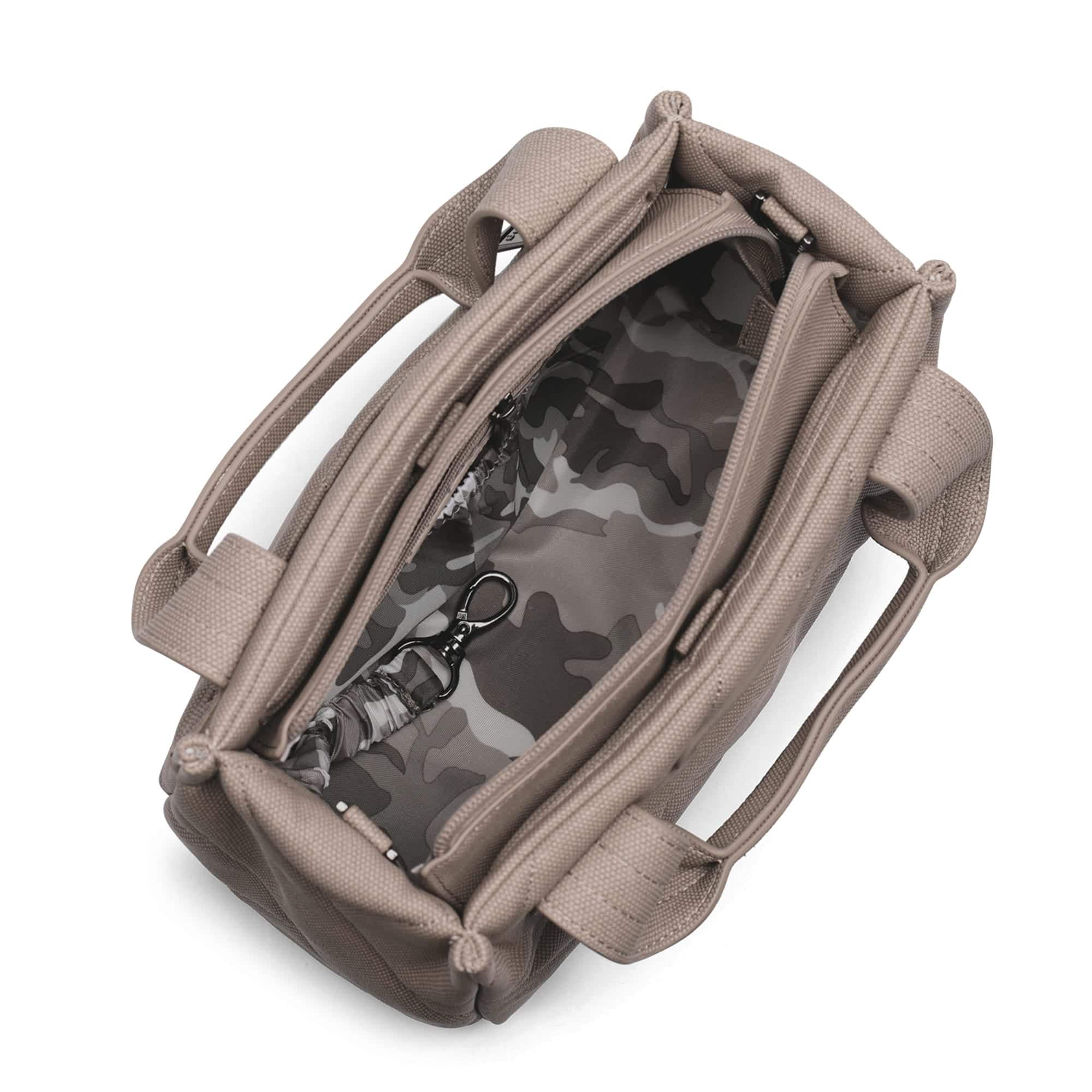 Jitterbug Matte Luxe VL Crossbody Bag - Image 35