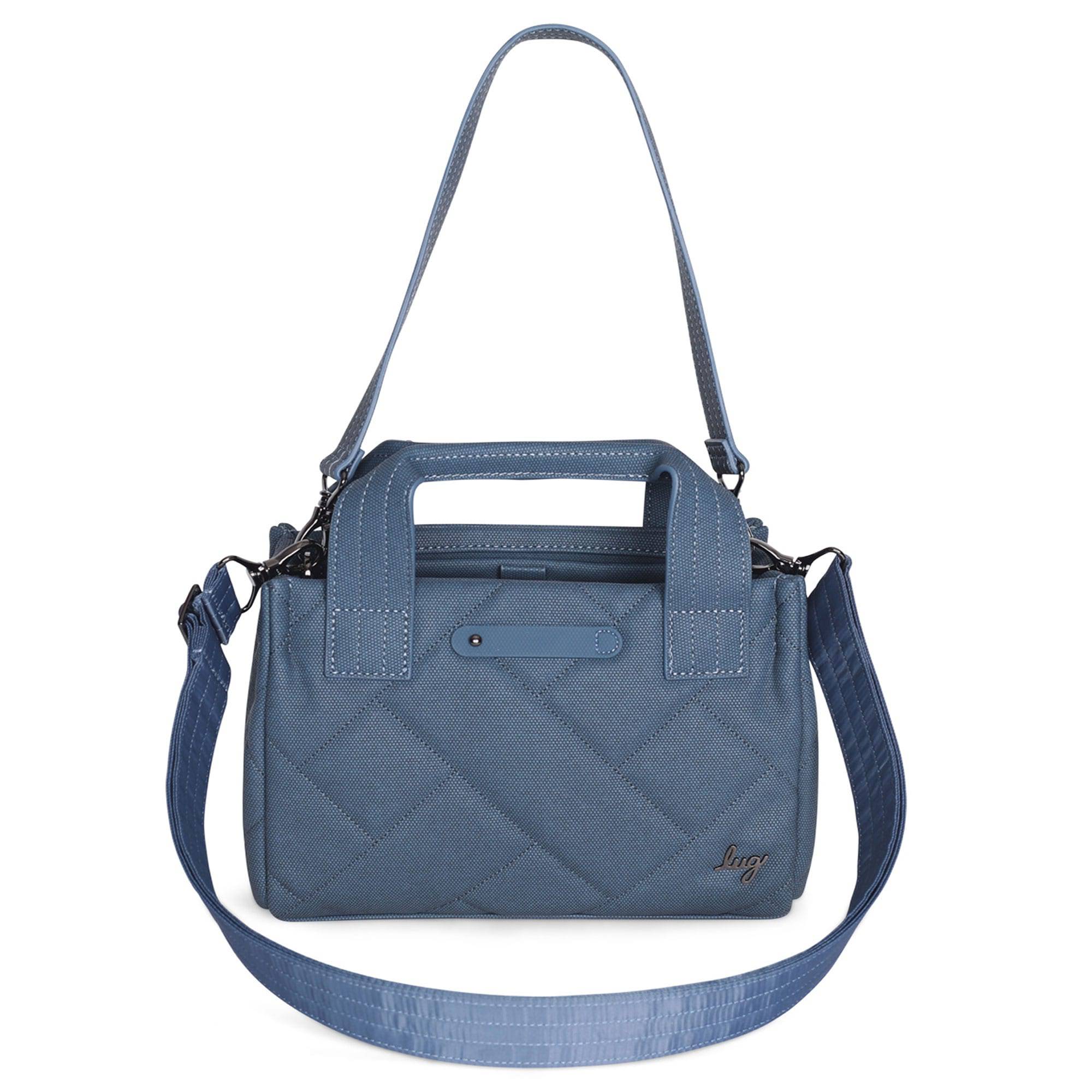 Jitterbug Matte Luxe VL Crossbody Bag - Image 36