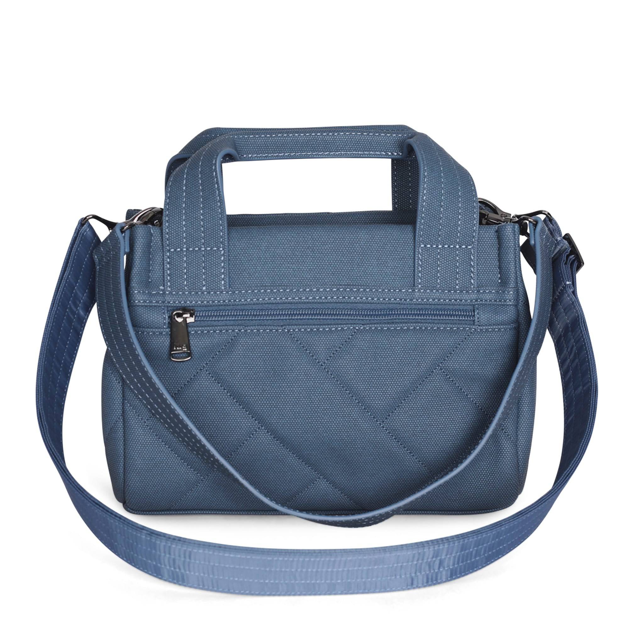Jitterbug Matte Luxe VL Crossbody Bag - Image 39