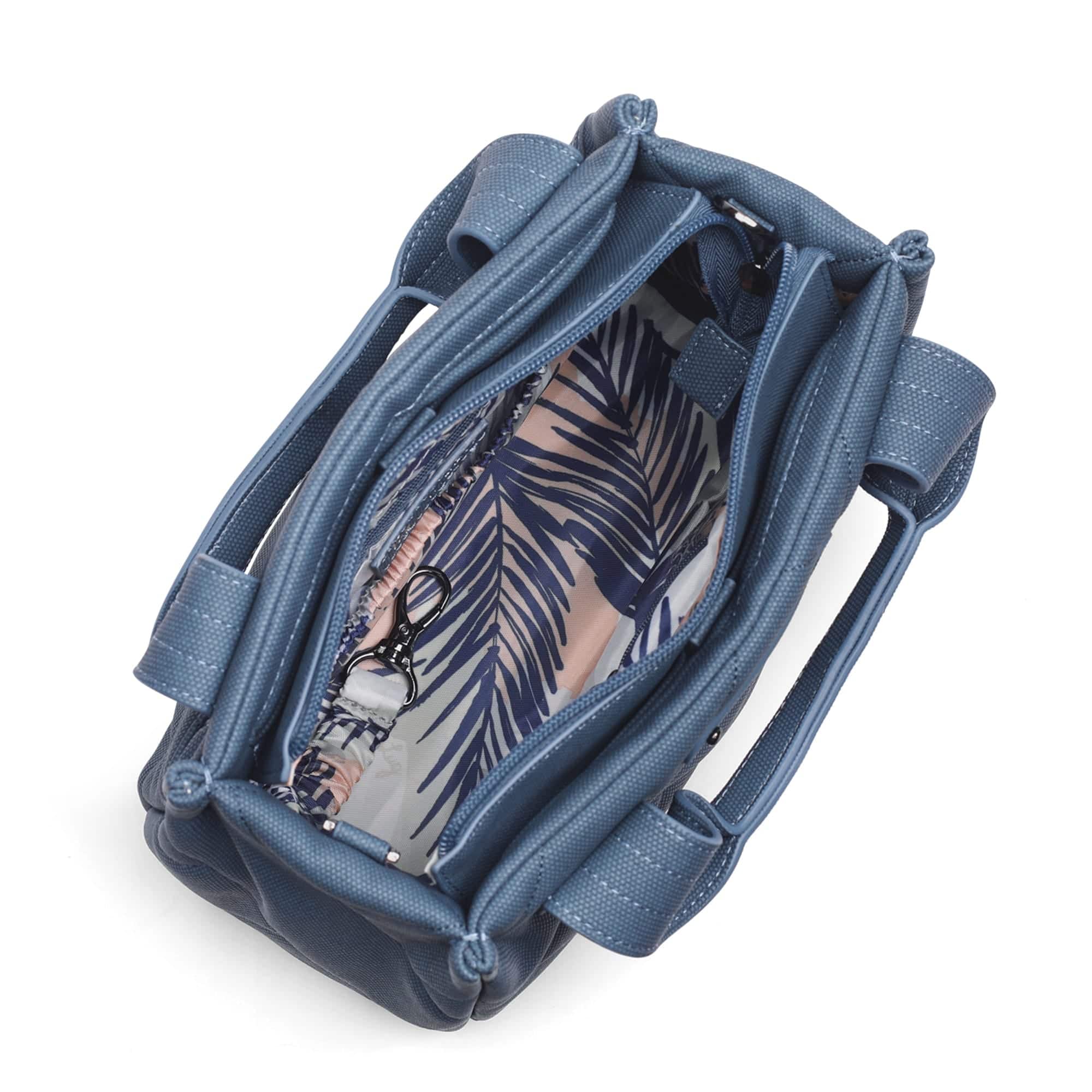 Jitterbug Matte Luxe VL Crossbody Bag - Image 40