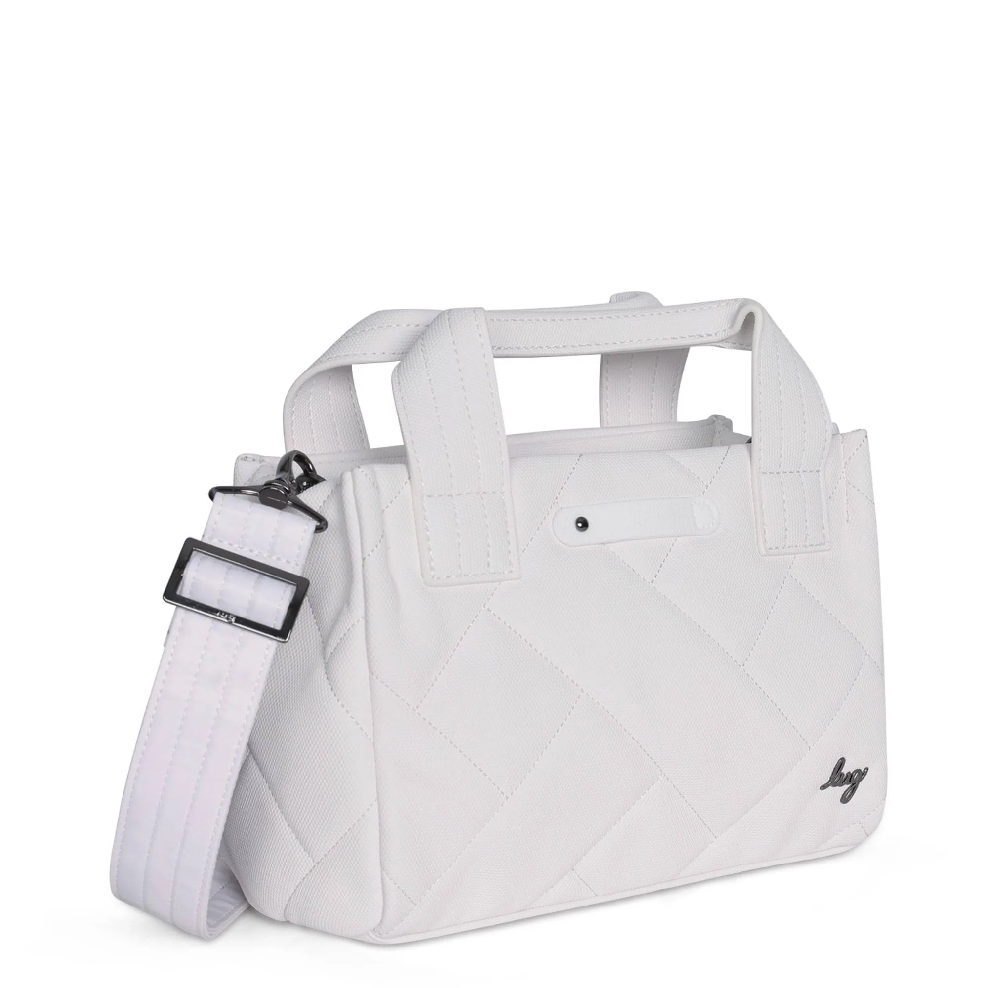 Jitterbug Matte Luxe VL Crossbody Bag - Image 42