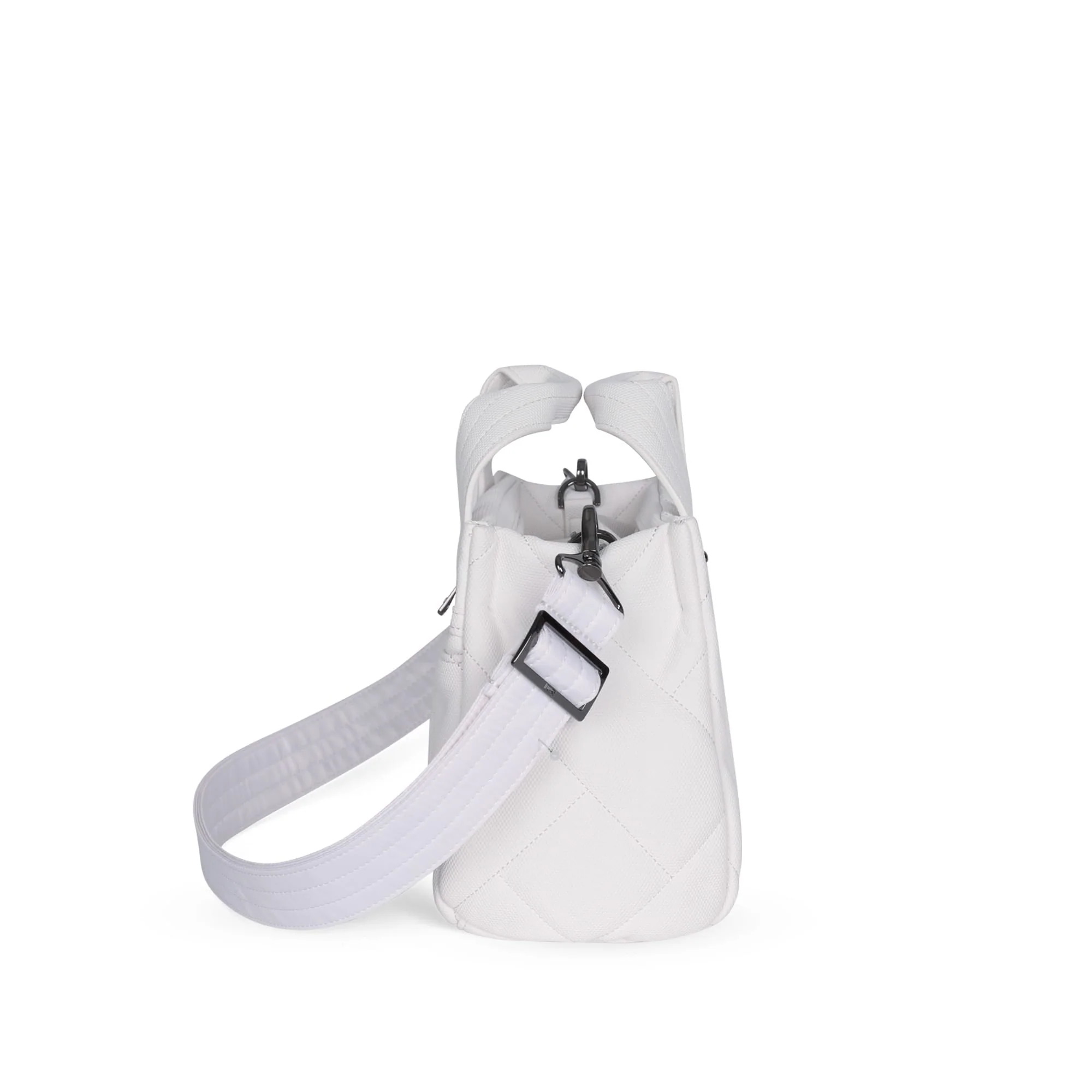 Jitterbug Matte Luxe VL Crossbody Bag - Image 43