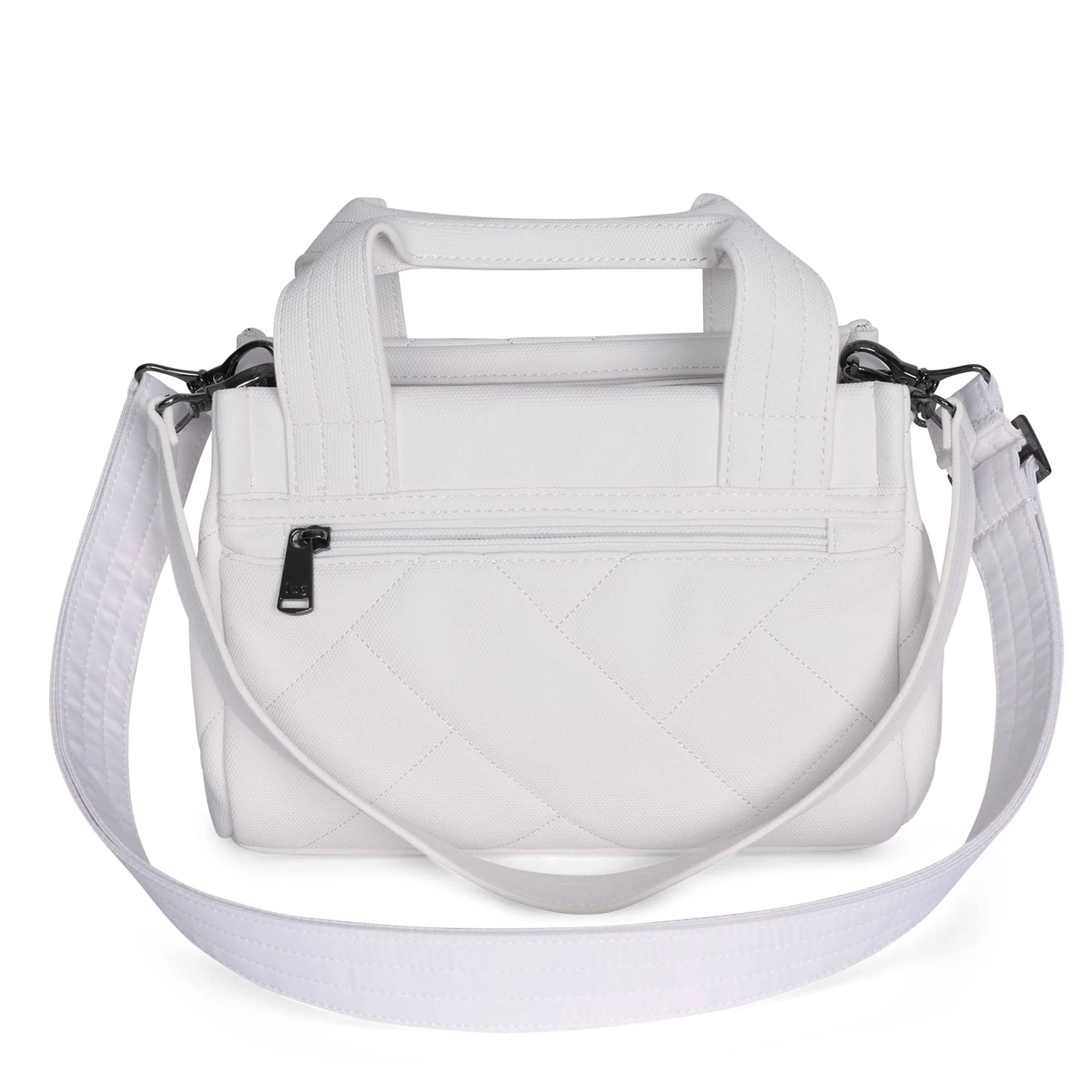 Jitterbug Matte Luxe VL Crossbody Bag - Image 44