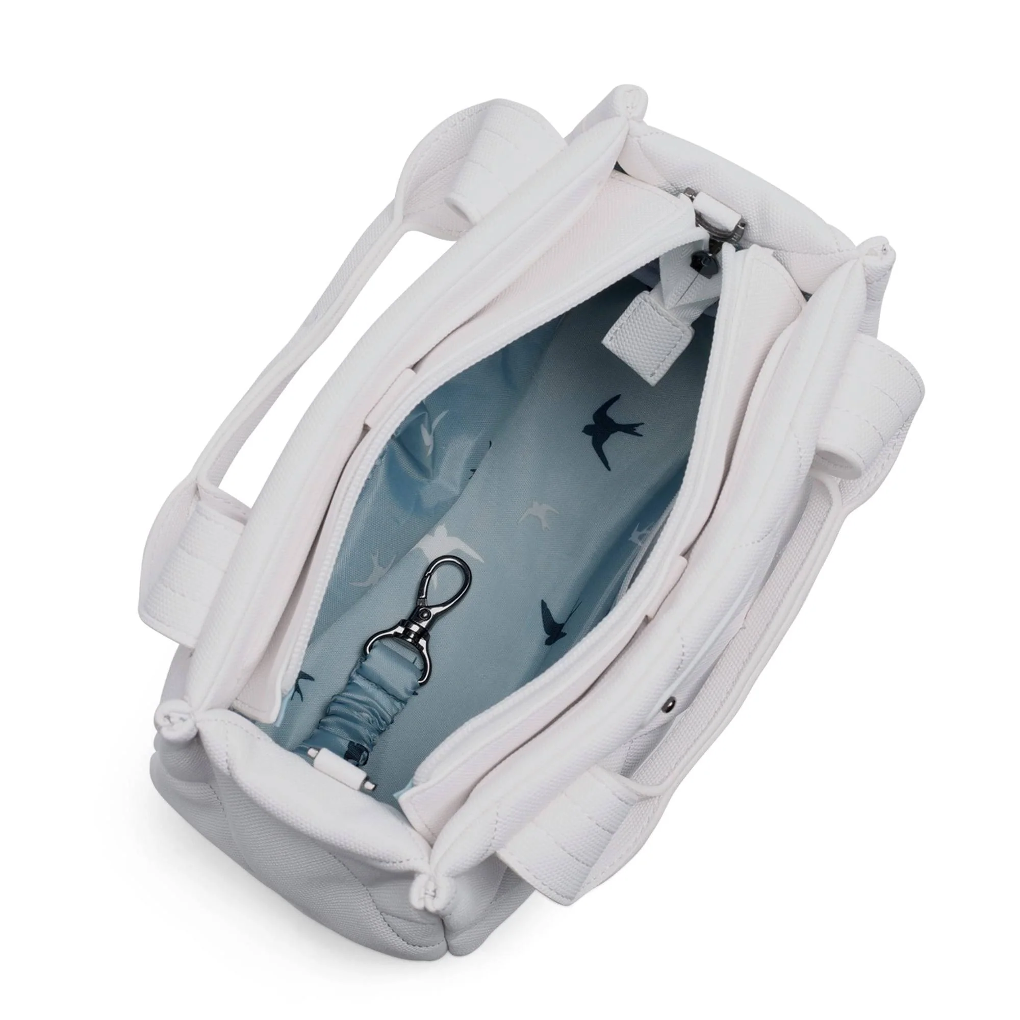 Jitterbug Matte Luxe VL Crossbody Bag - Image 45