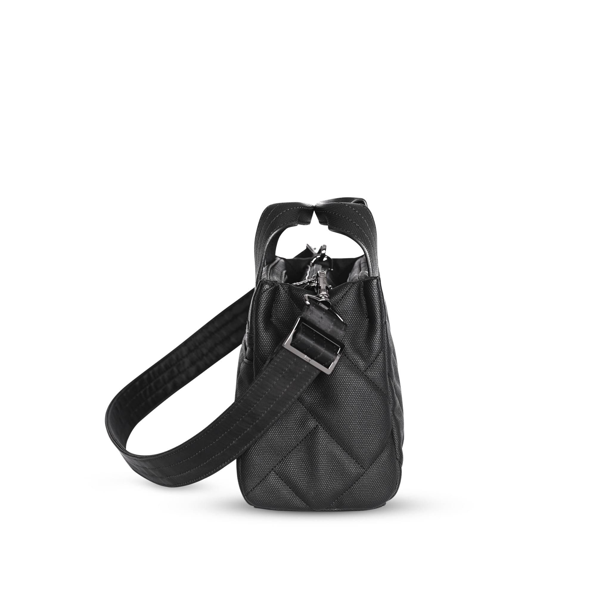 Jitterbug Matte Luxe VL Crossbody Bag - Image 8