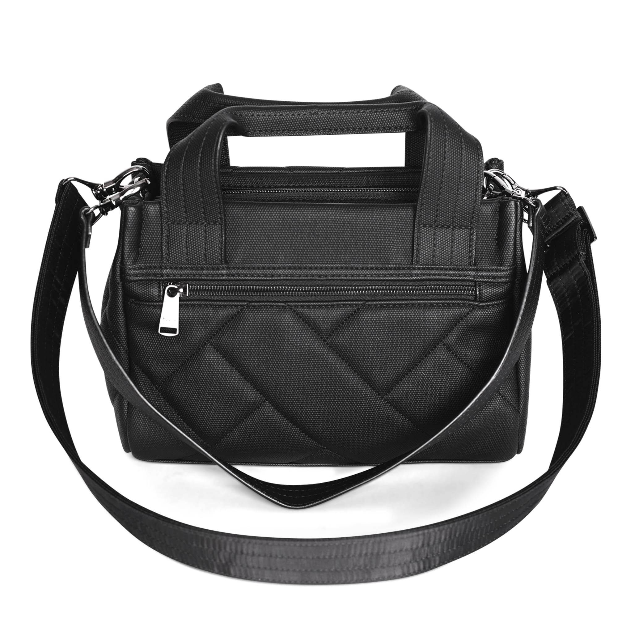 Jitterbug Matte Luxe VL Crossbody Bag - Image 9