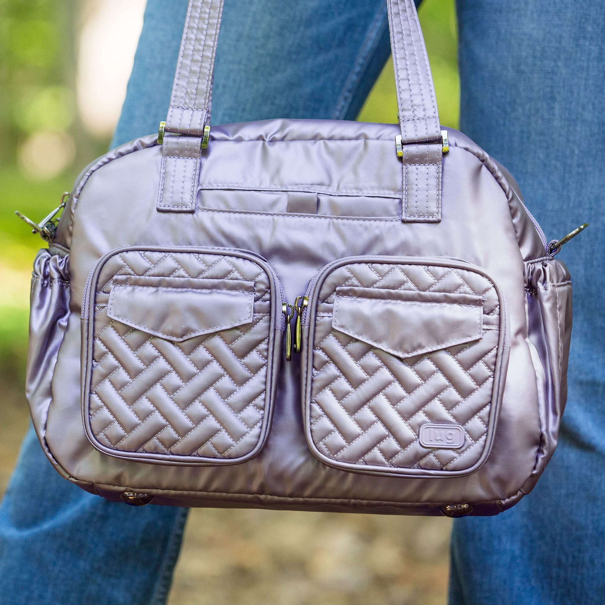 Jumper Carry-All Tote - Image 111