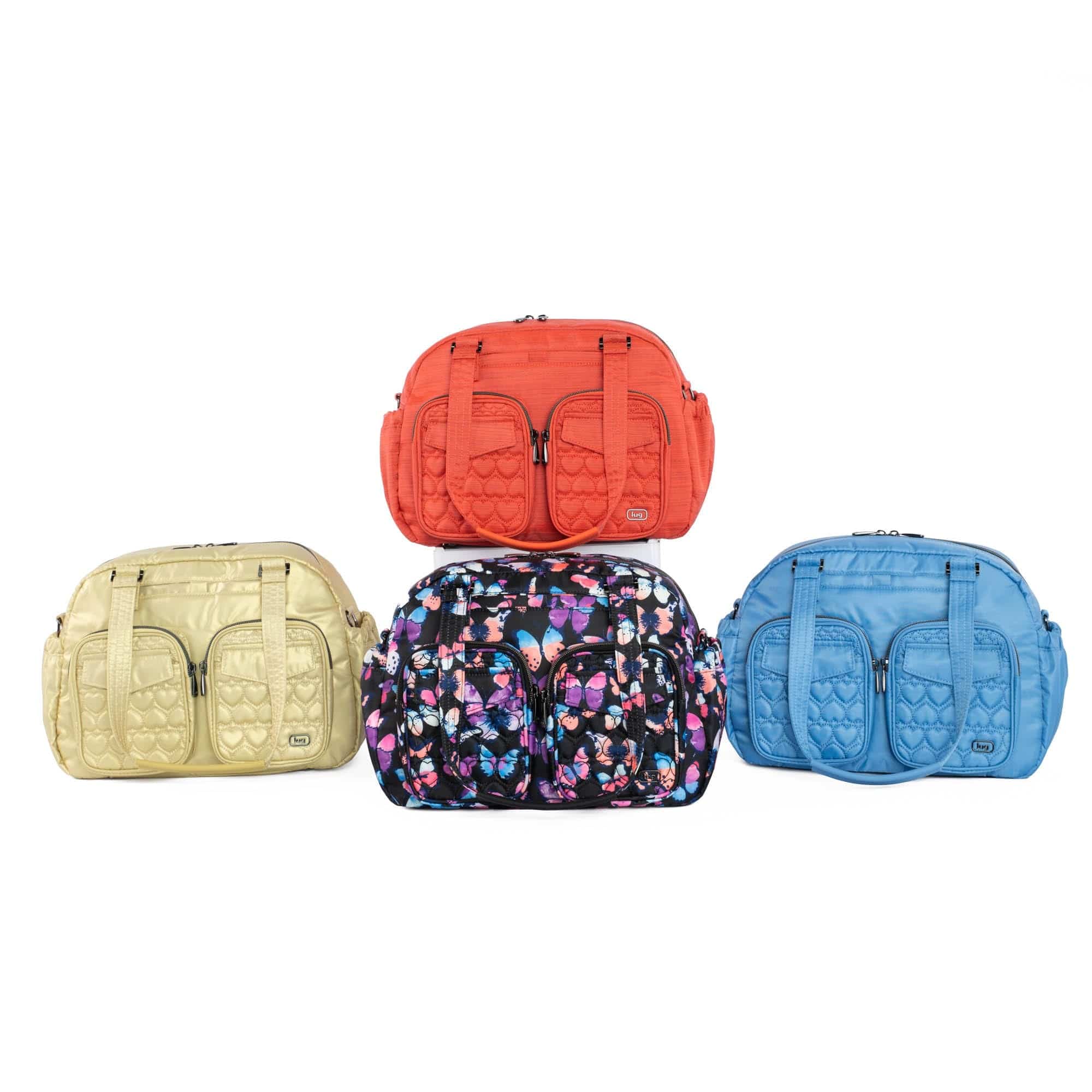 Jumper 2 Carry-All Tote - Image 15