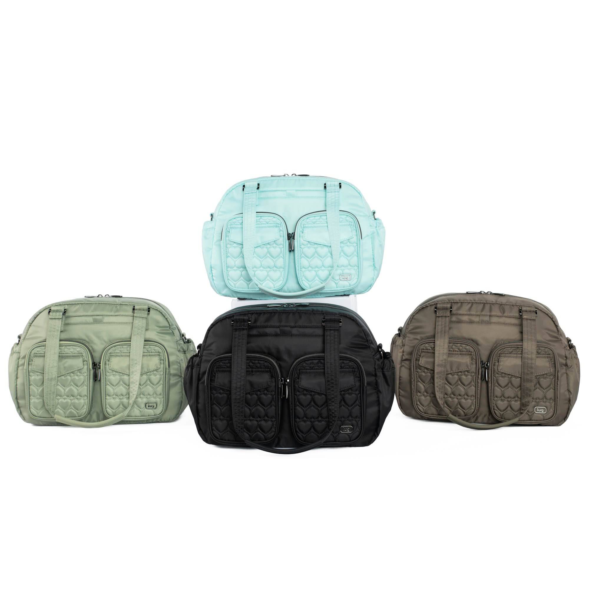 Jumper 2 Carry-All Tote - Image 16