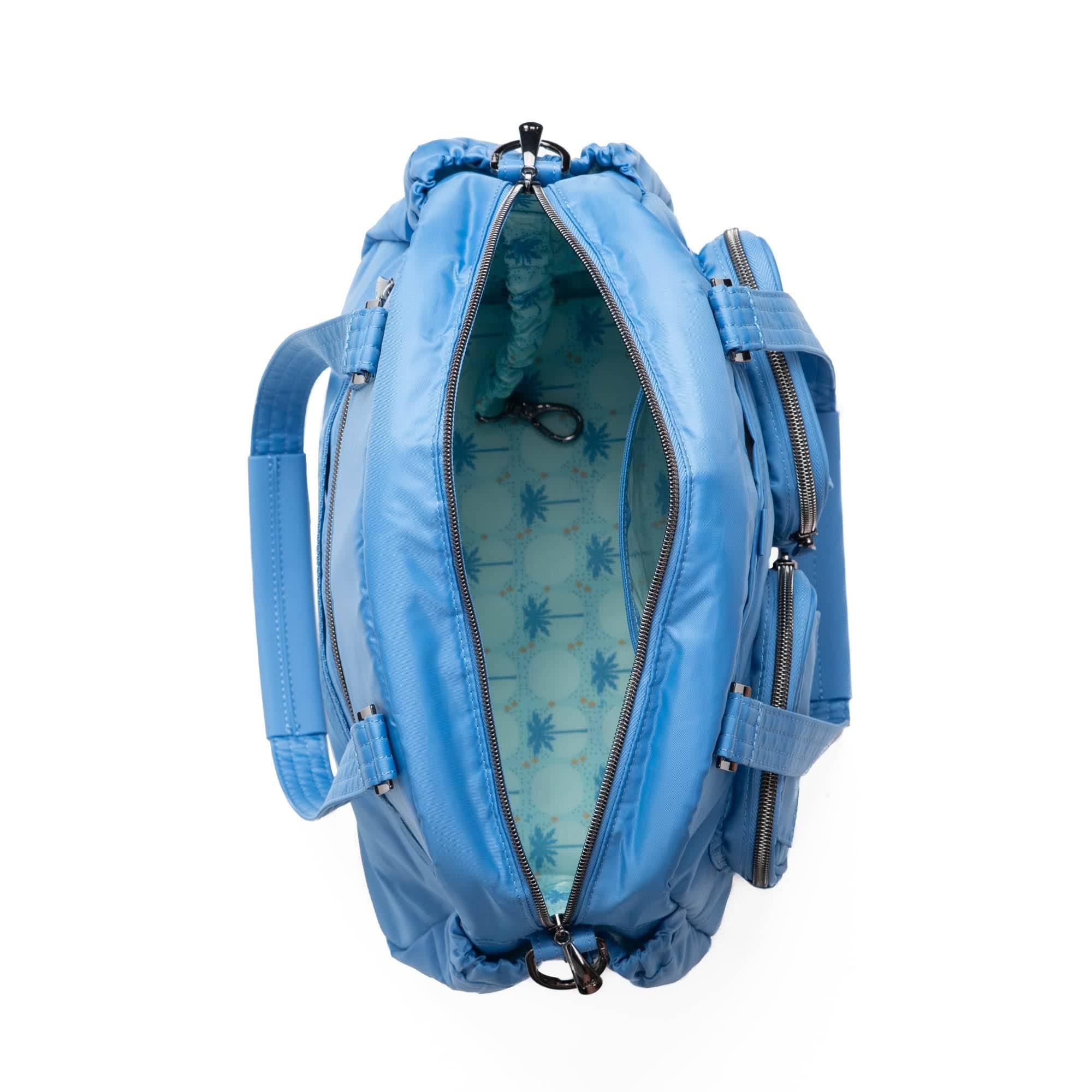 Jumper 2 Carry-All Tote - Image 31