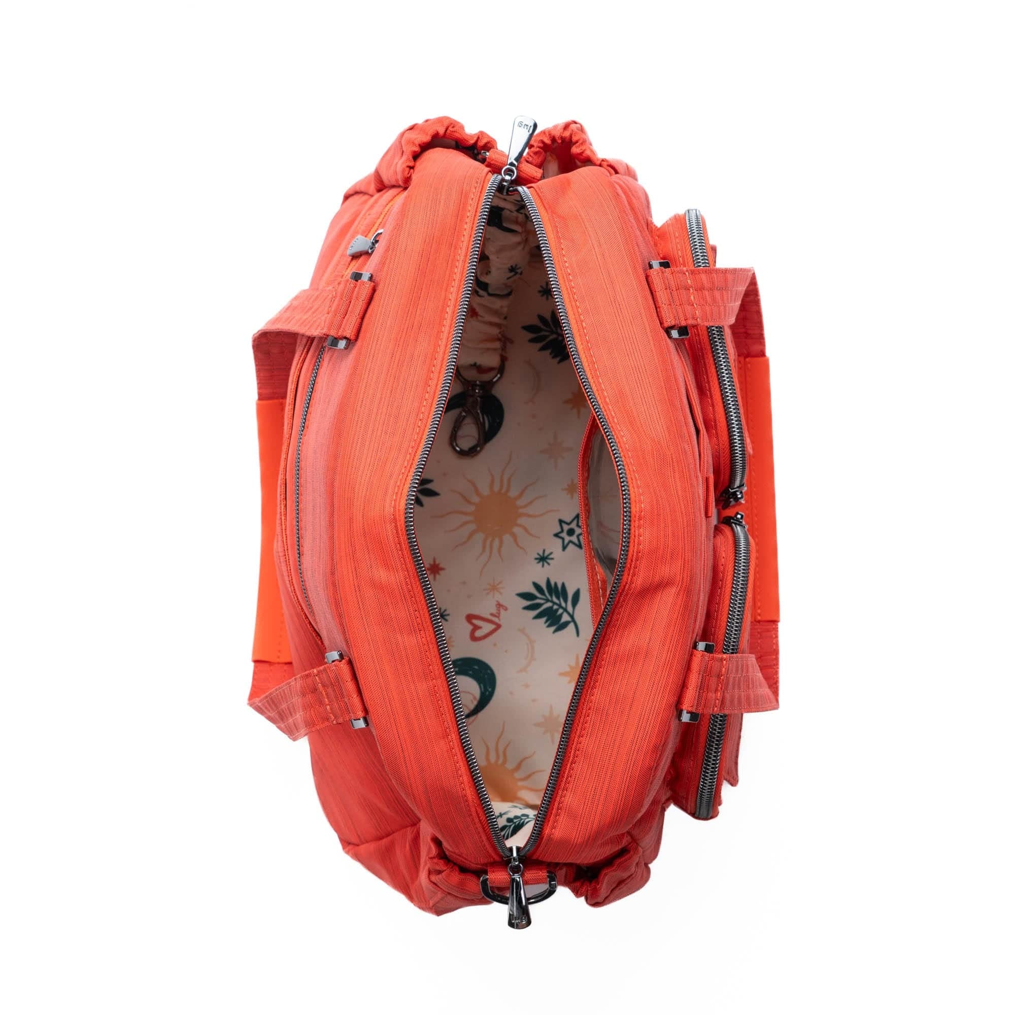 Jumper 2 Carry-All Tote - Image 41