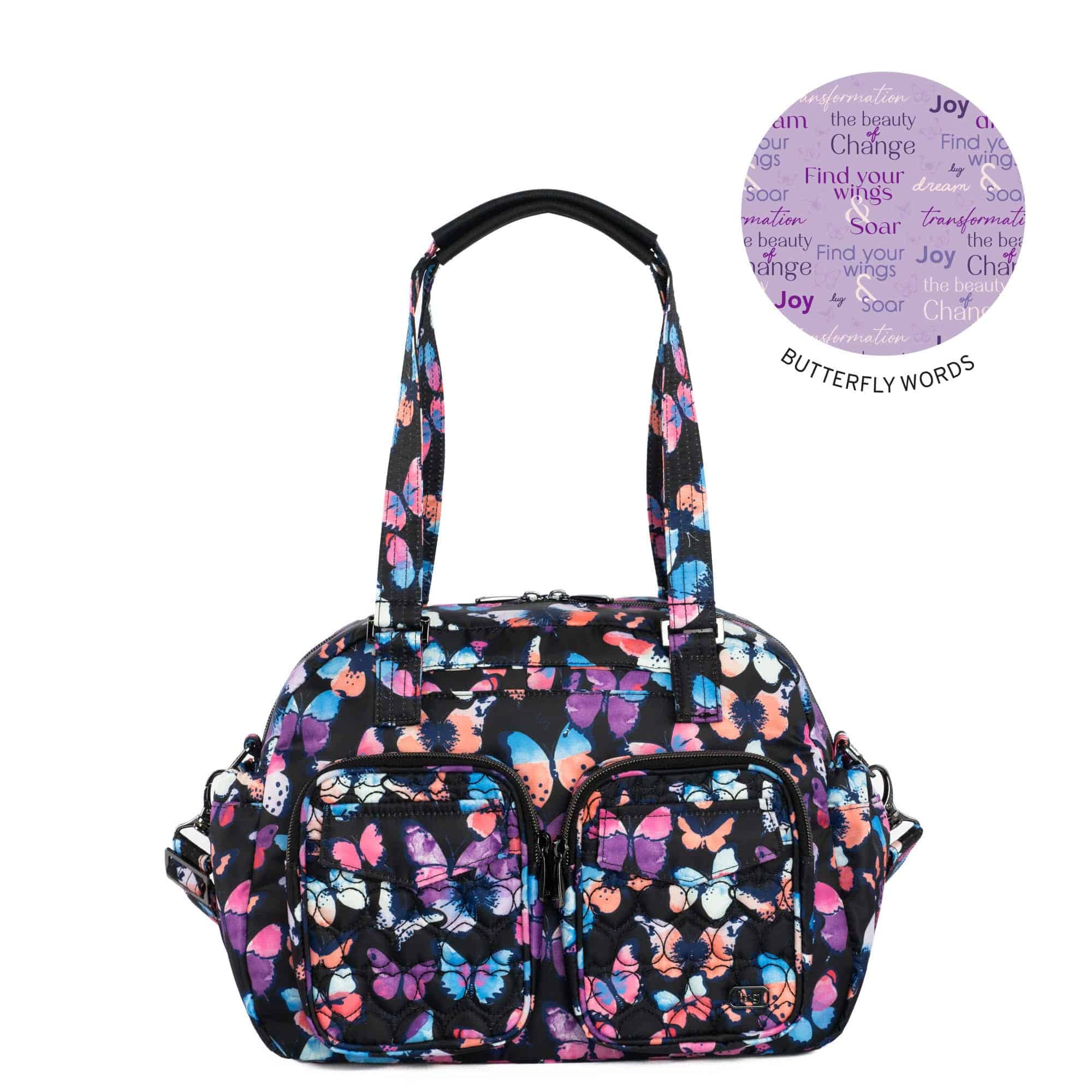 Jumper 2 Carry-All Tote - Image 52