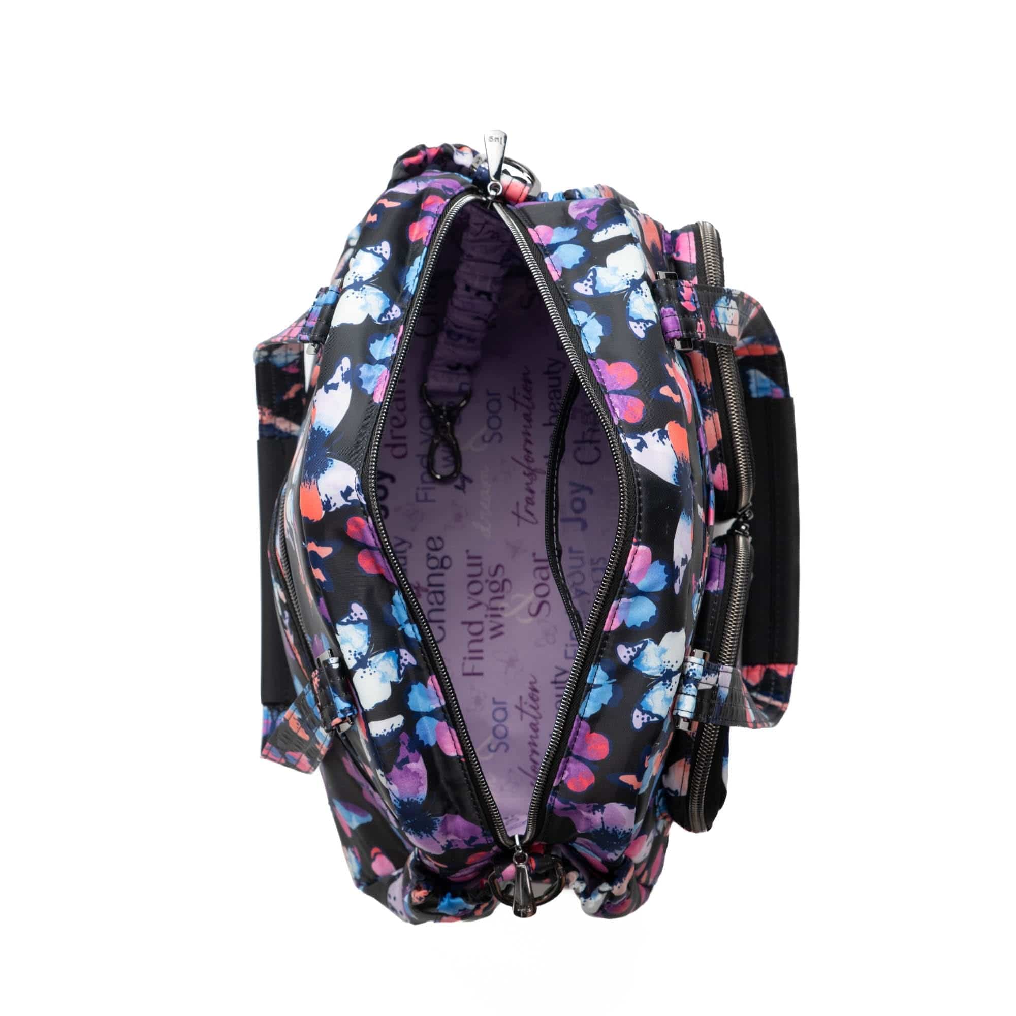 Jumper 2 Carry-All Tote - Image 56