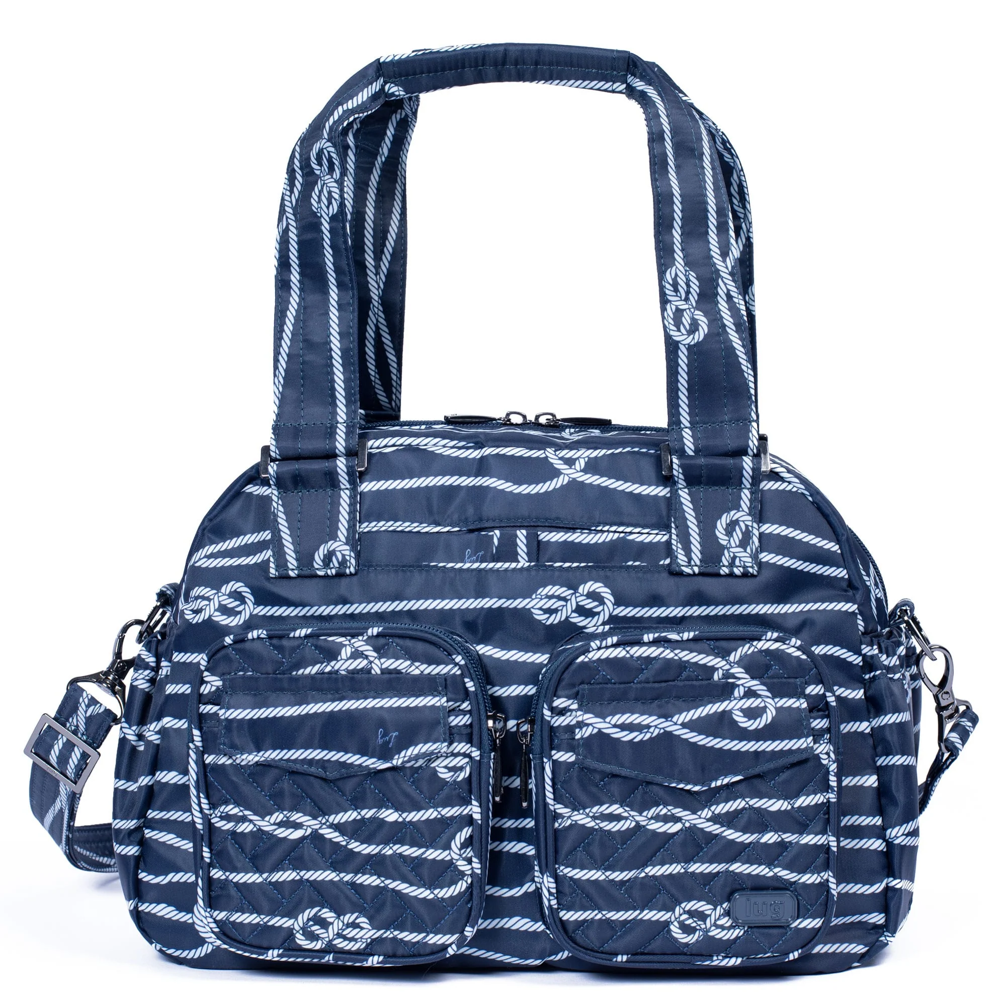 Jumper Carry-All Tote - Image 38