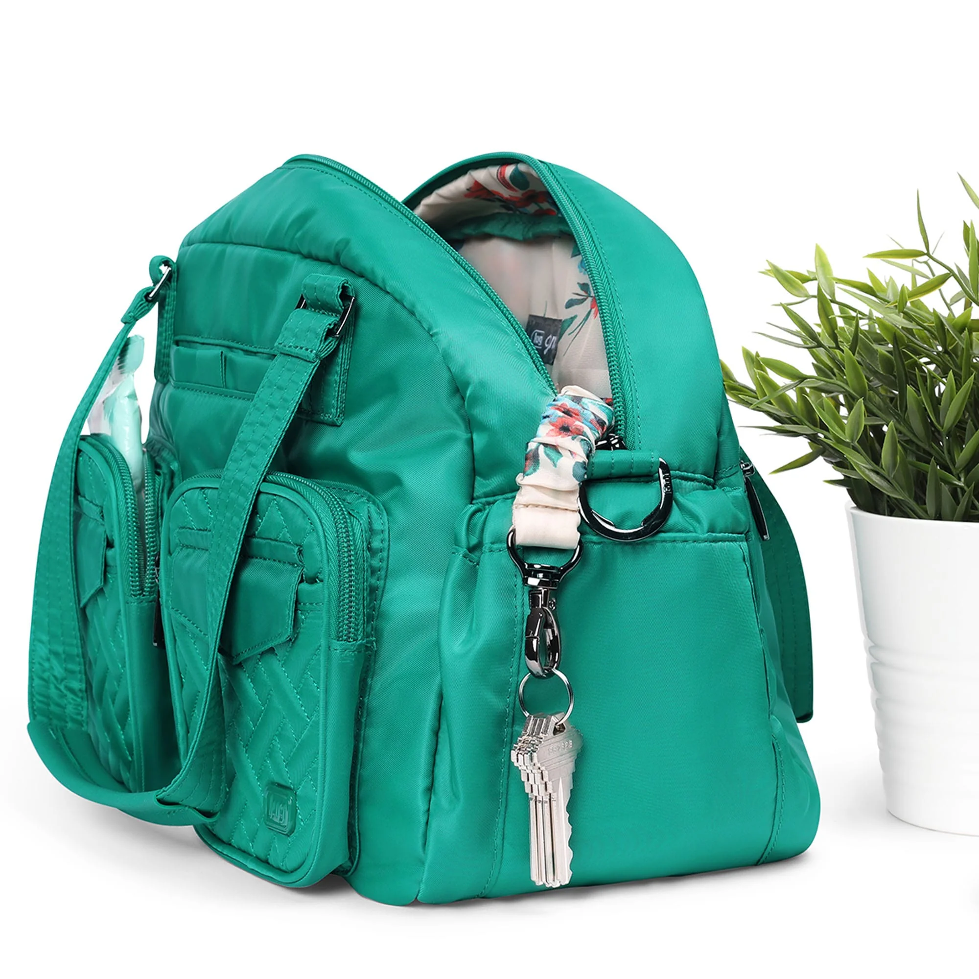 Jumper Carry-All Tote - Image 4