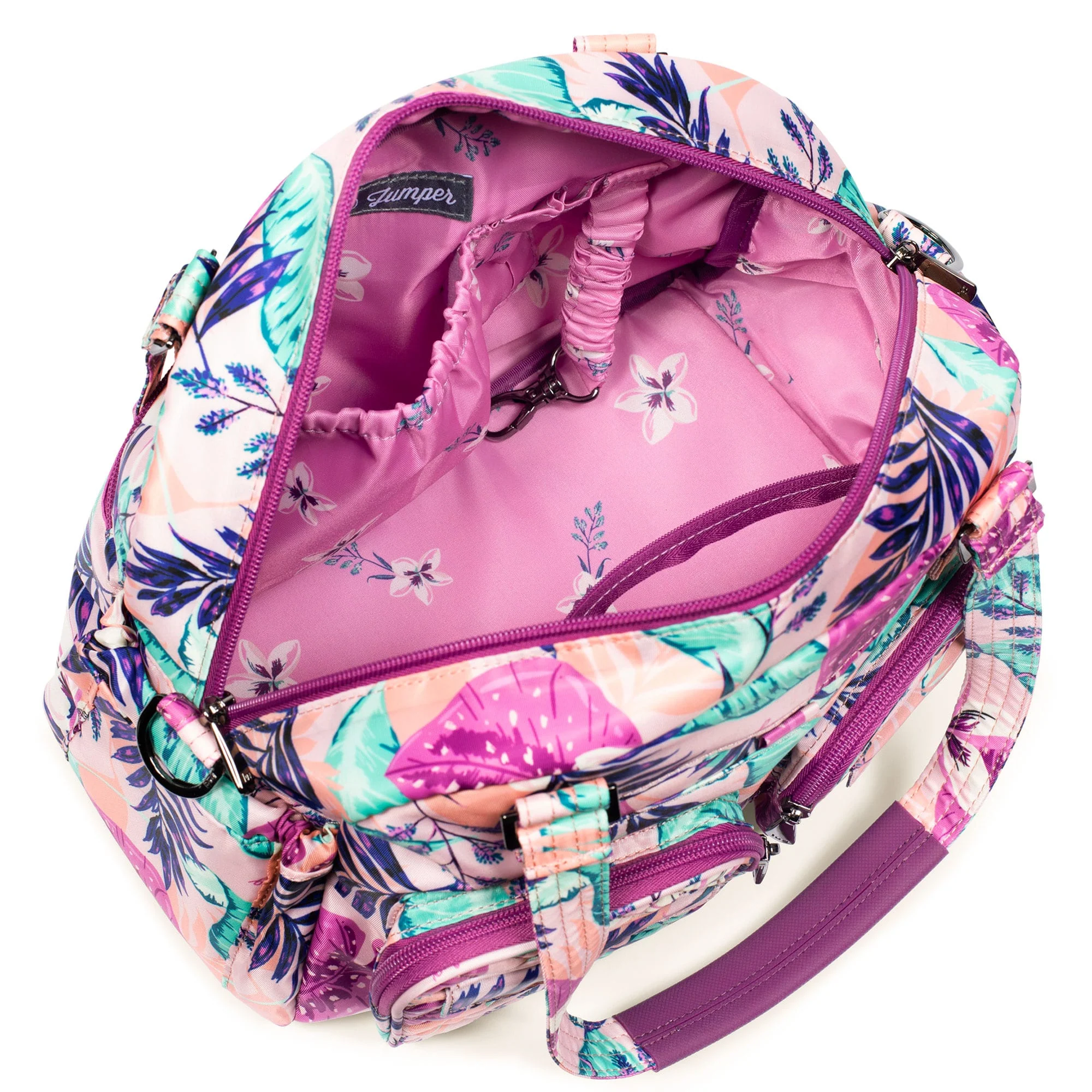 Jumper Carry-All Tote - Image 57