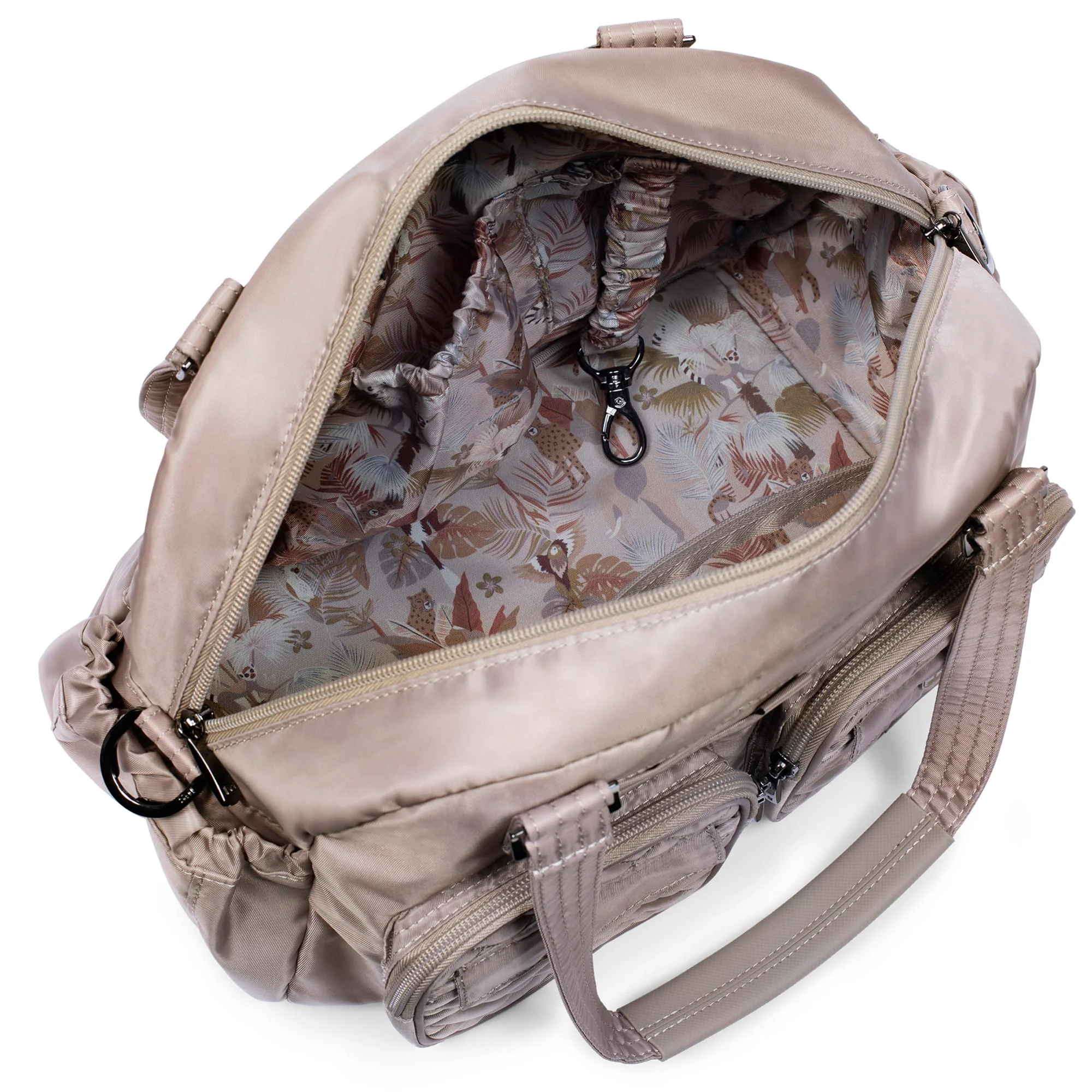 Jumper Carry-All Tote - Image 81