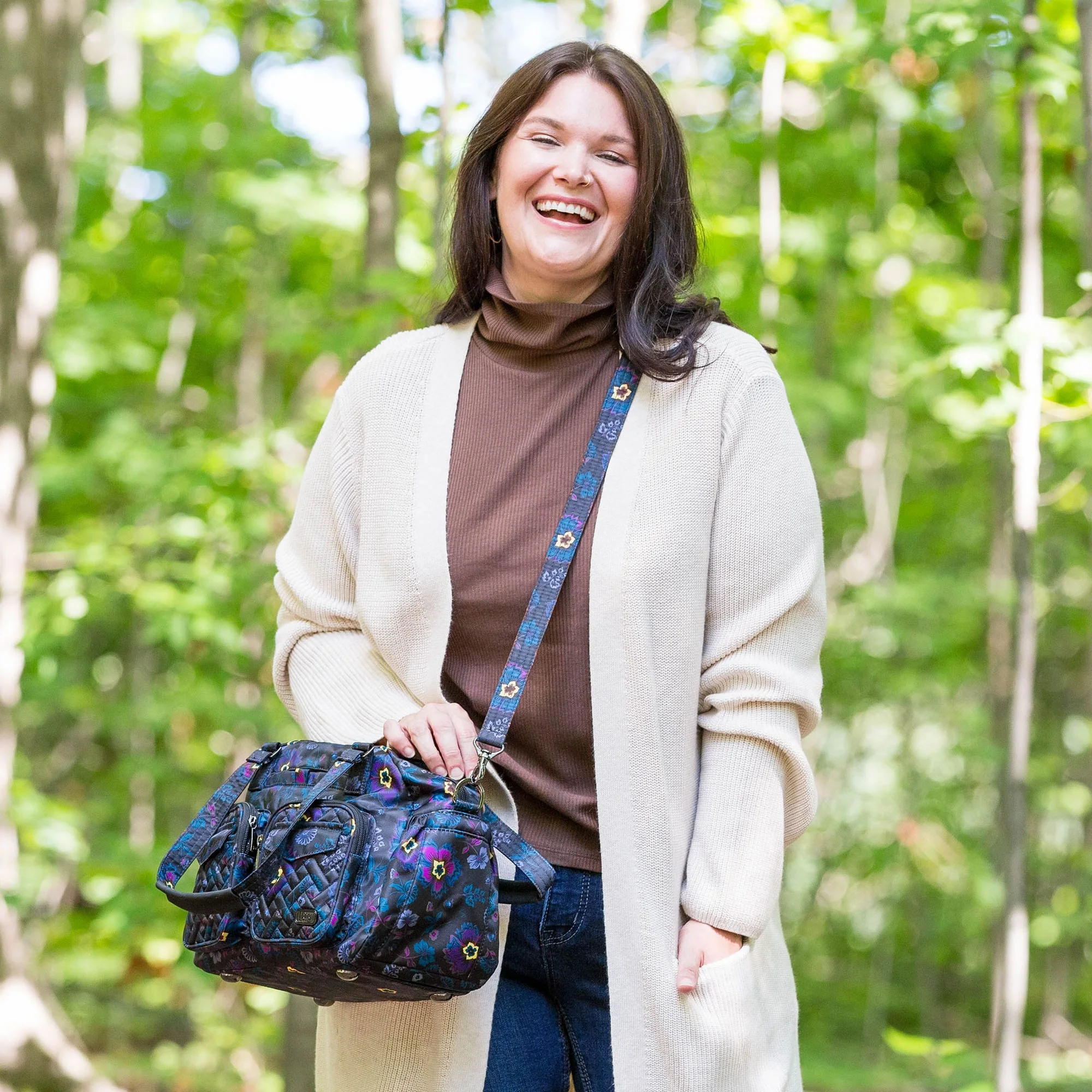 Jumper Carry-All Tote - Image 91