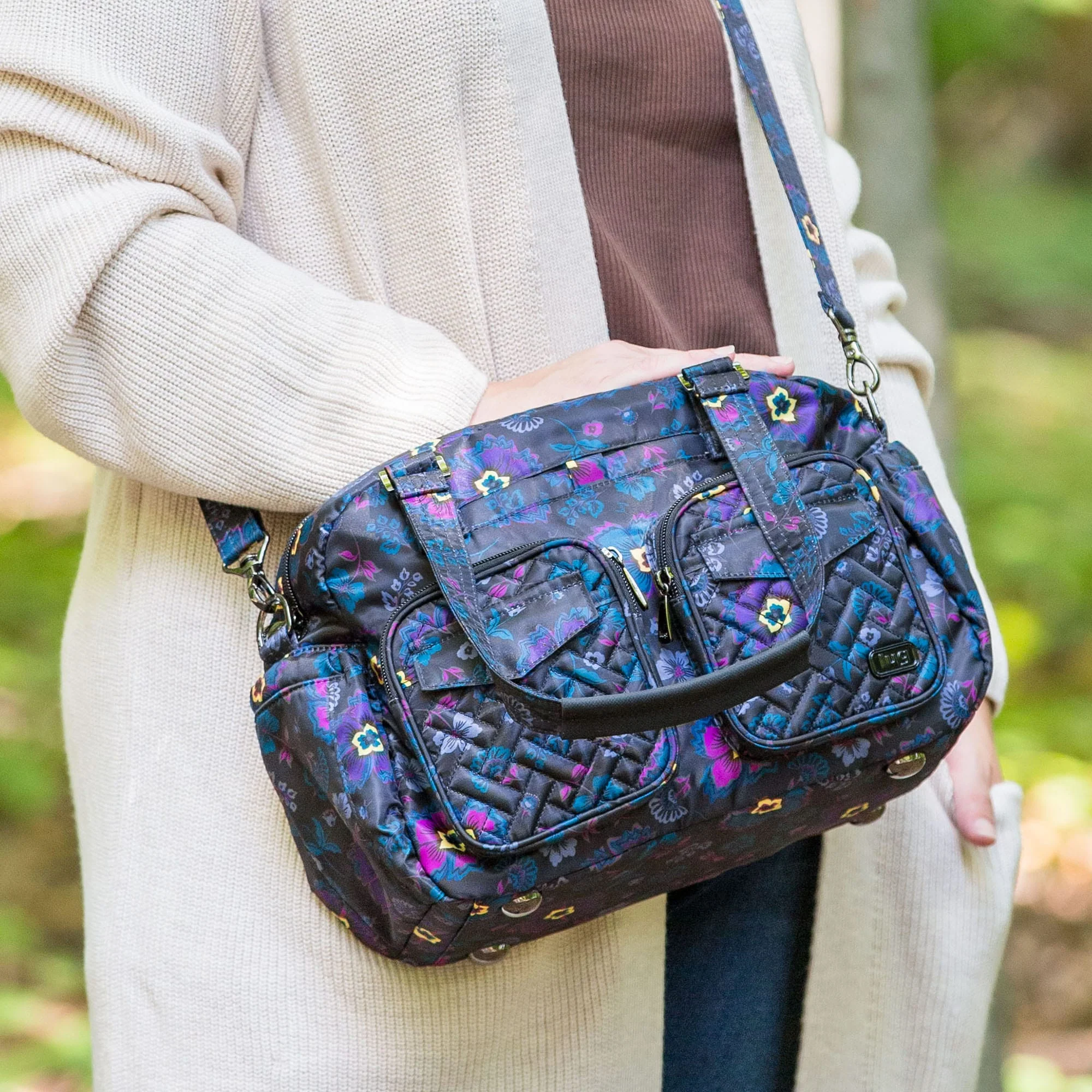 Jumper Carry-All Tote - Image 92