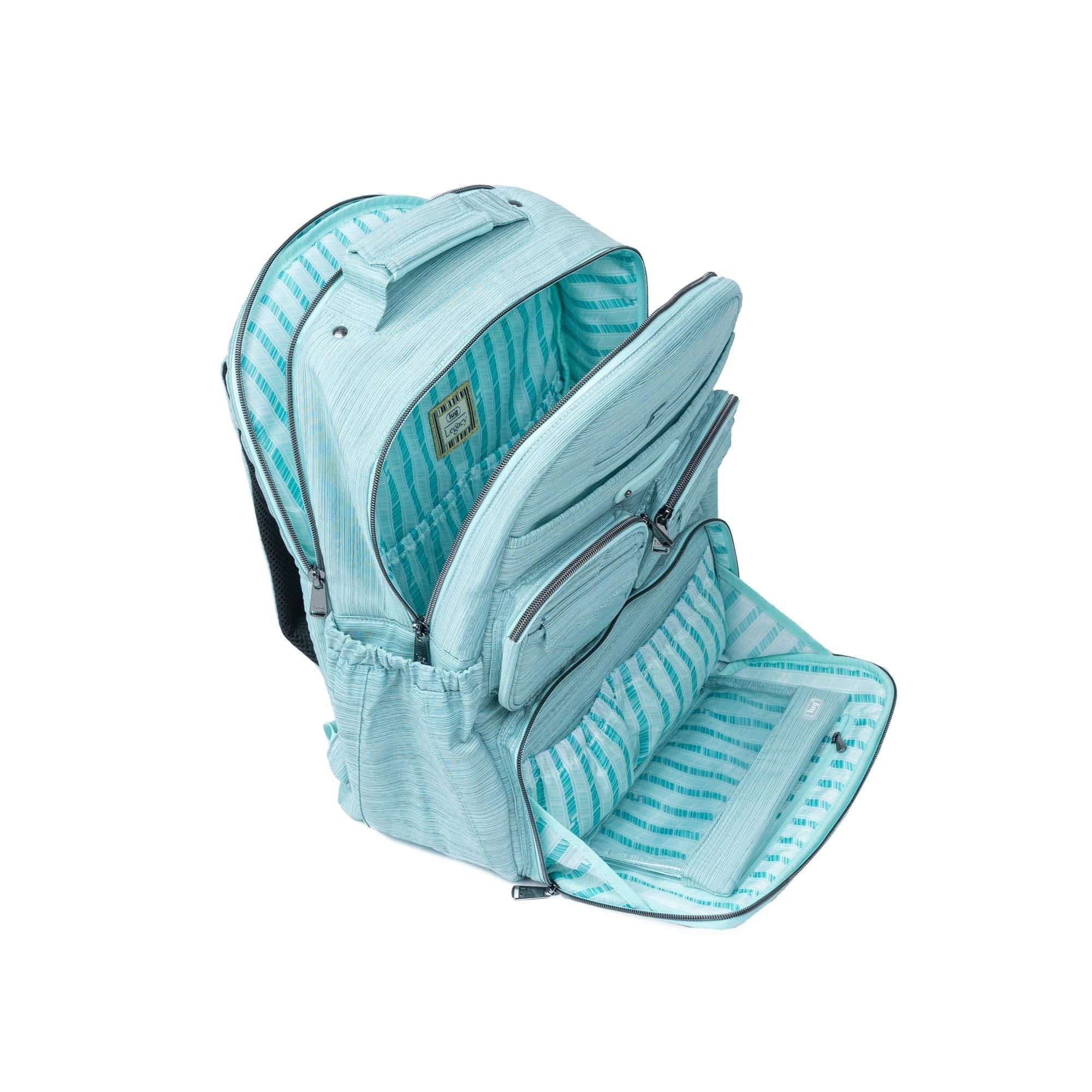 Legacy Collection Puddle Jumper Backpack - Image 18