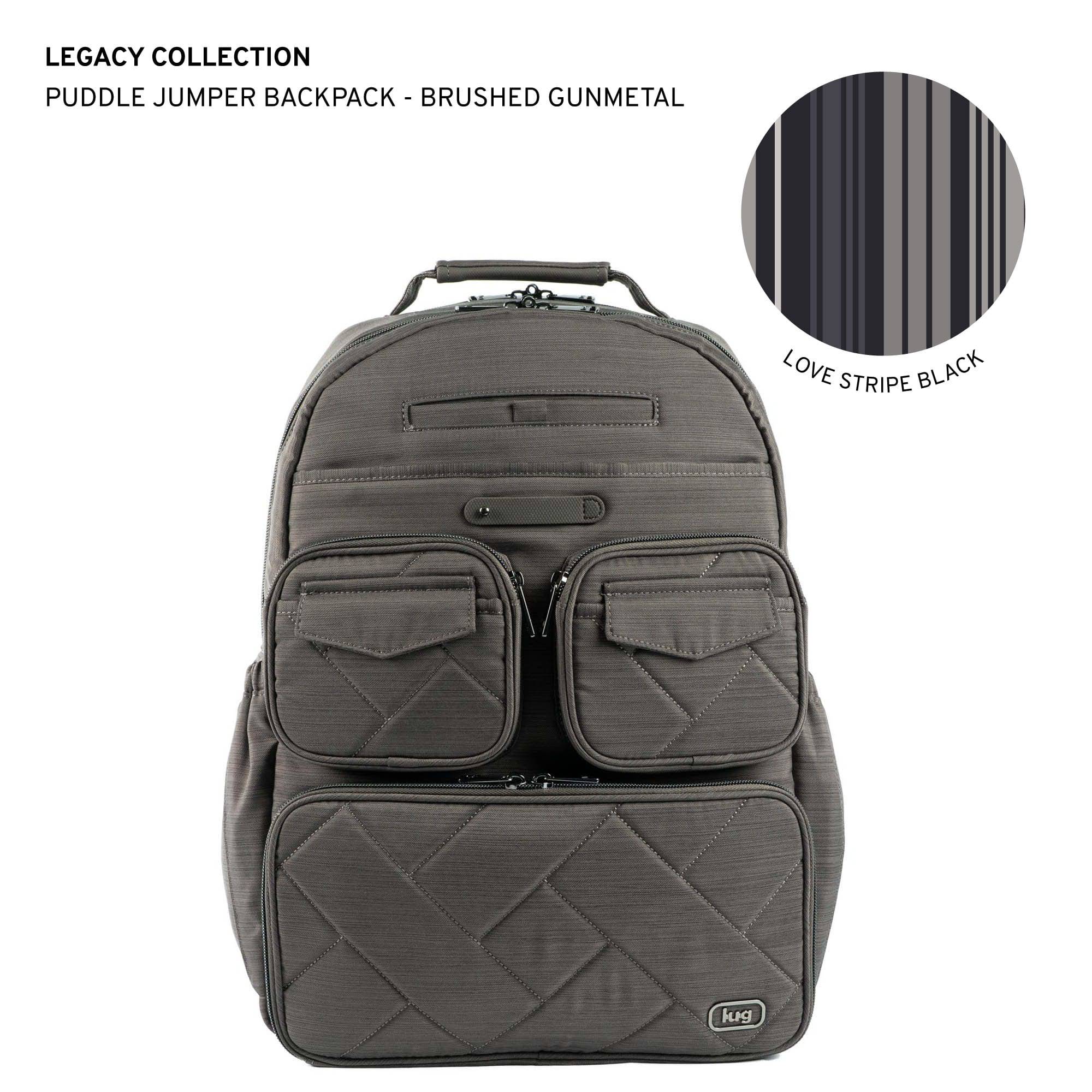 Legacy Collection Puddle Jumper Backpack - Image 19