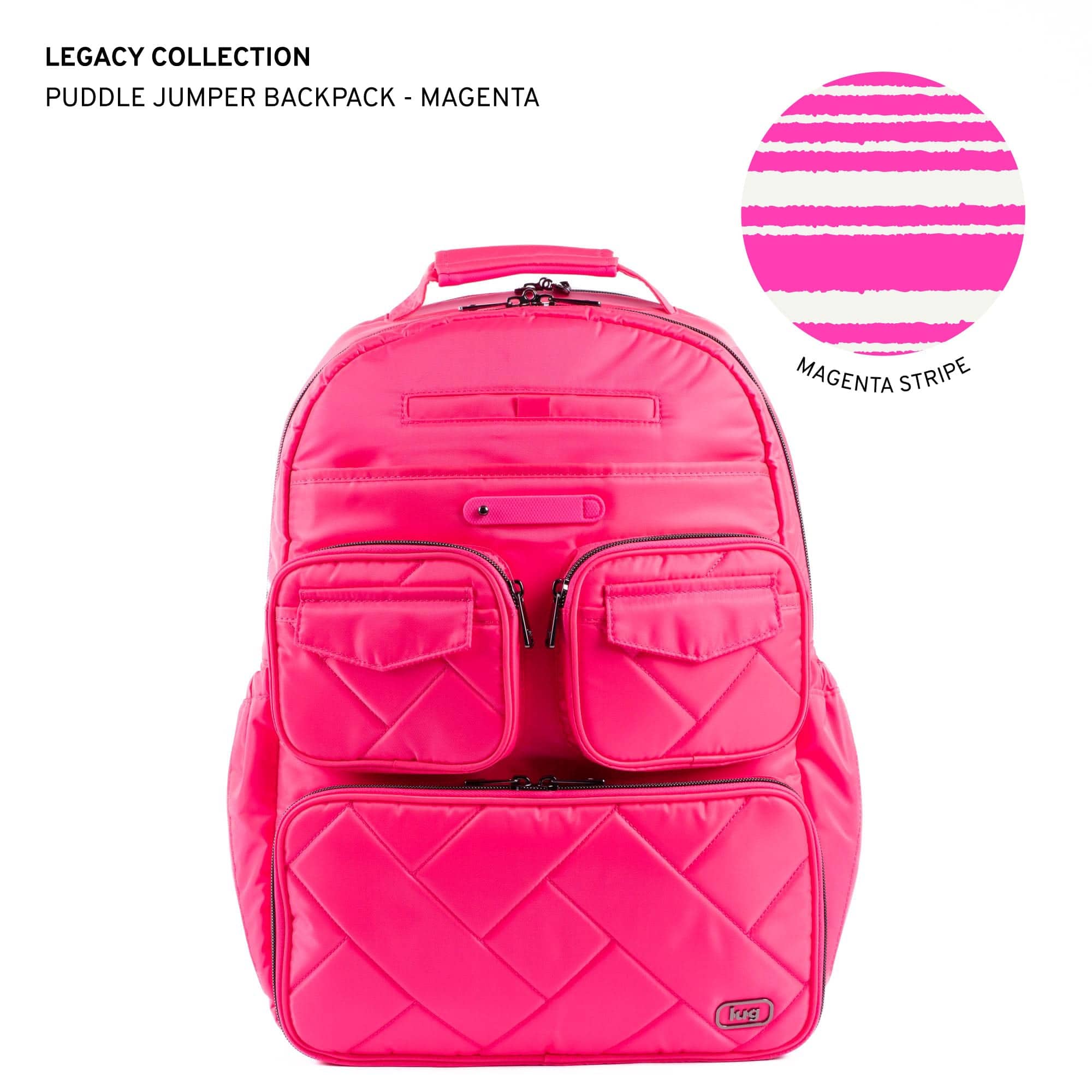 Legacy Collection Puddle Jumper Backpack - Image 29