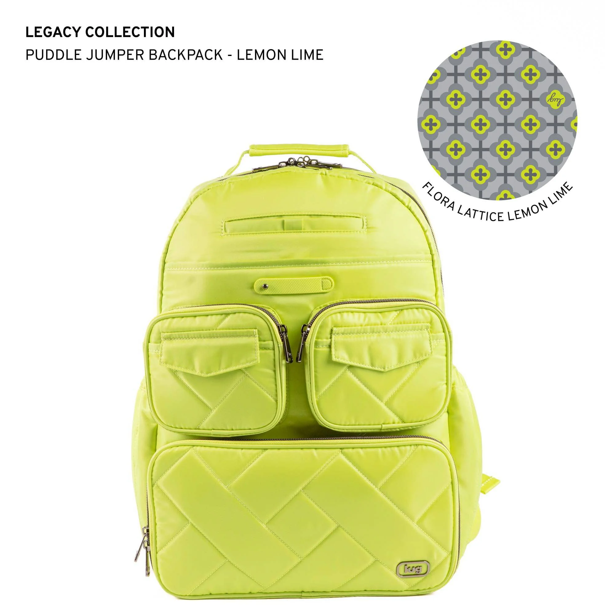 Legacy Collection Puddle Jumper Backpack - Image 34