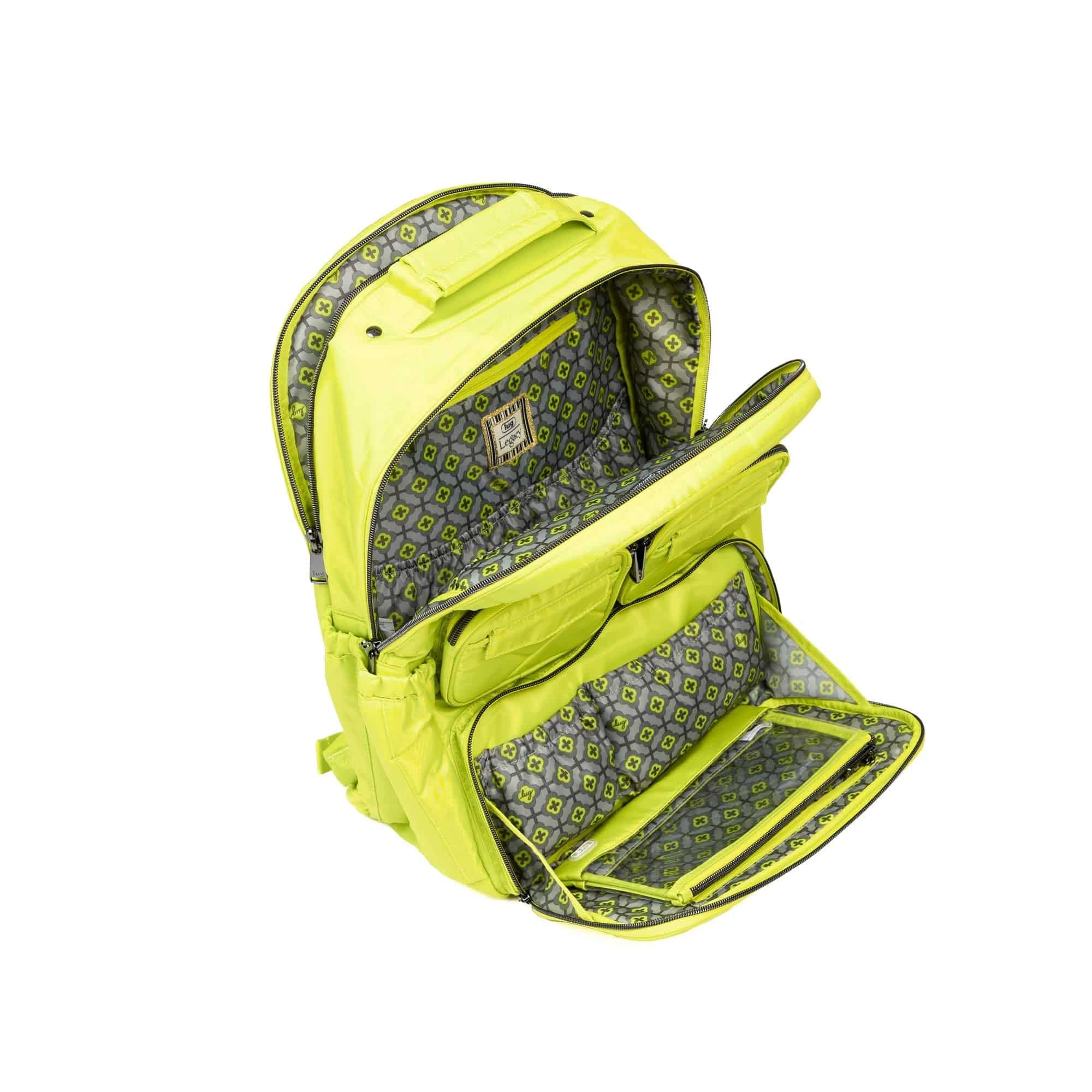 Legacy Collection Puddle Jumper Backpack - Image 38